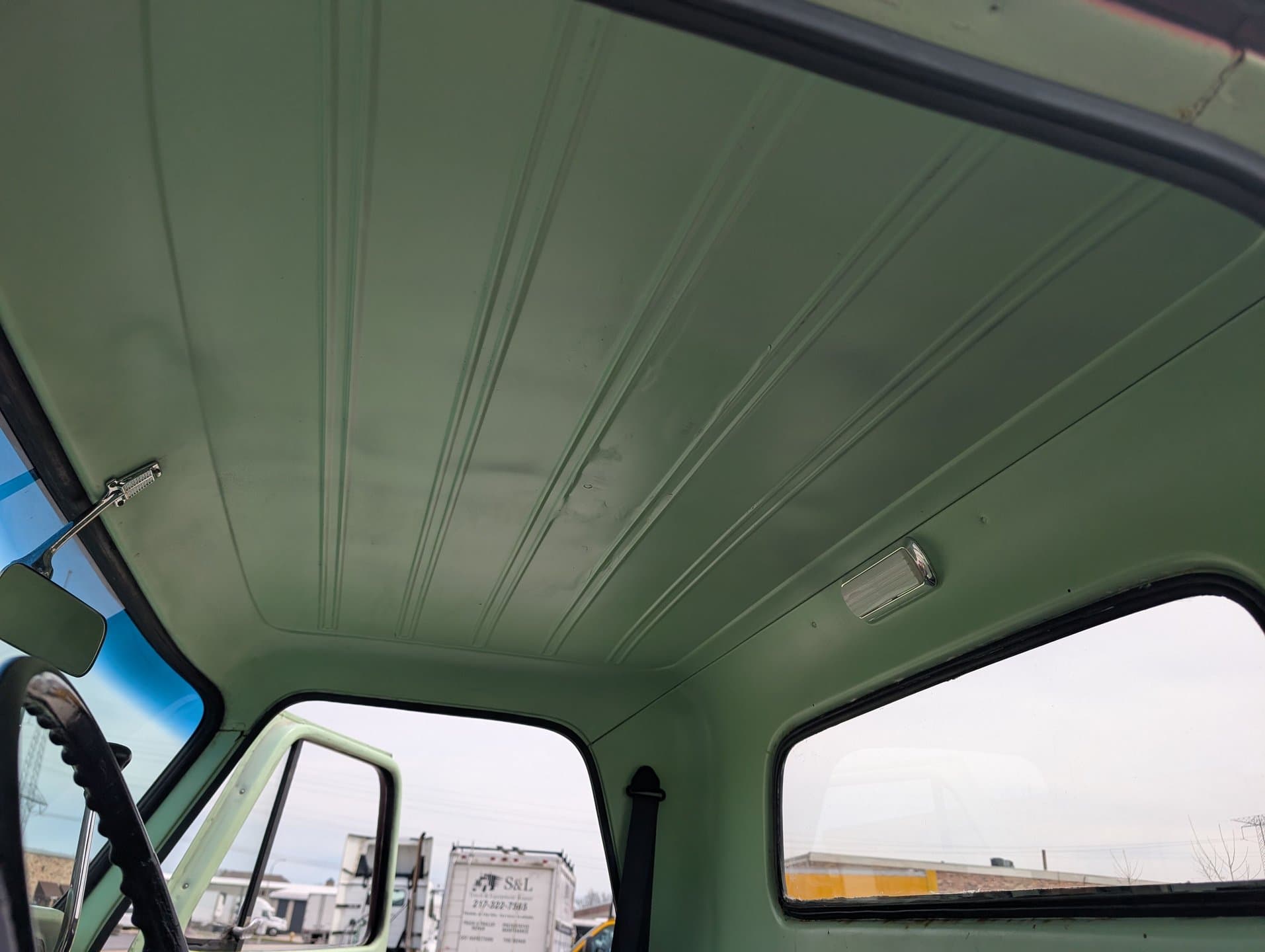 1966 Chevrolet C10 Pro-street thumbnail 15