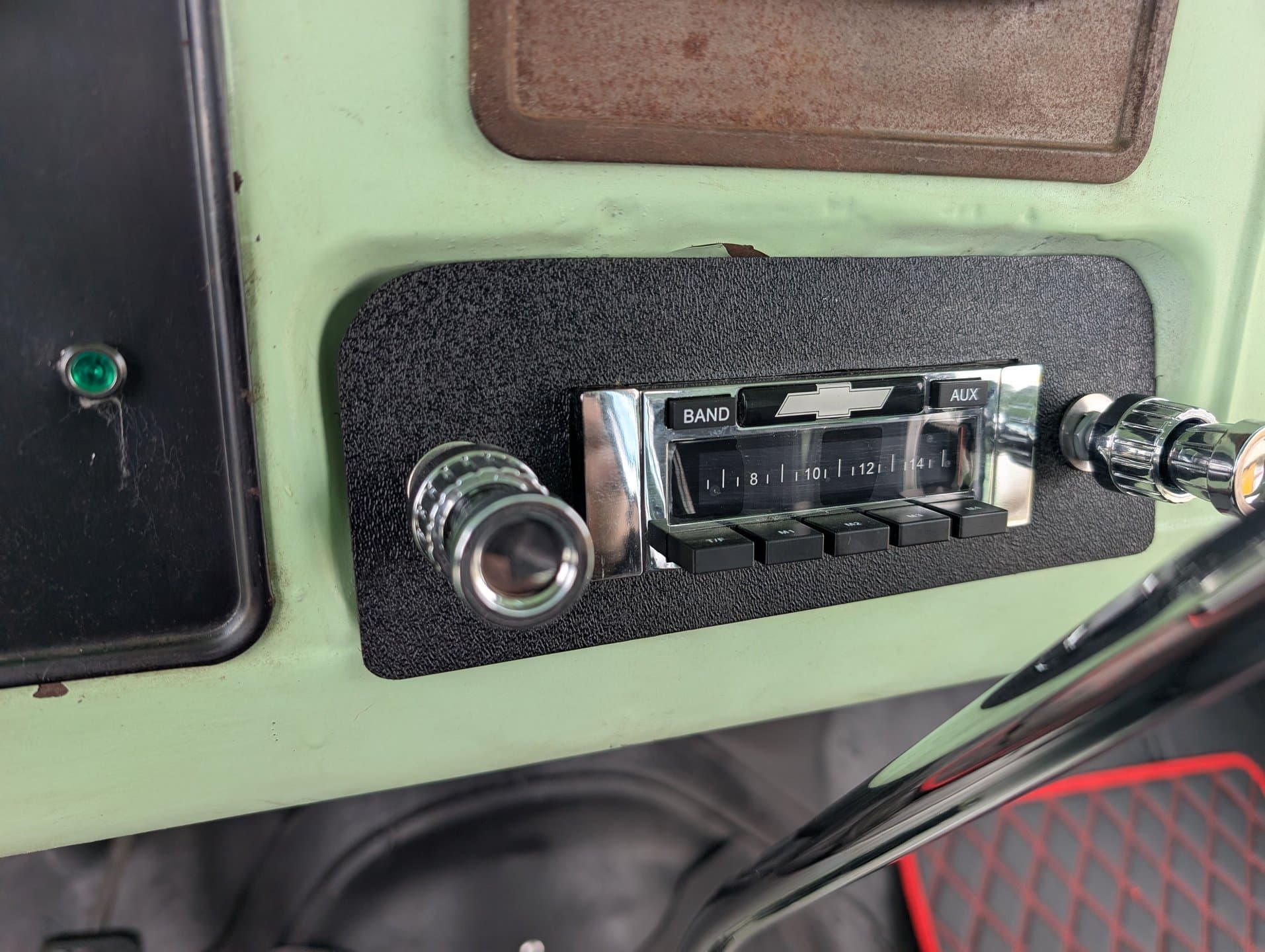 1966 Chevrolet C10 Pro-street thumbnail 17