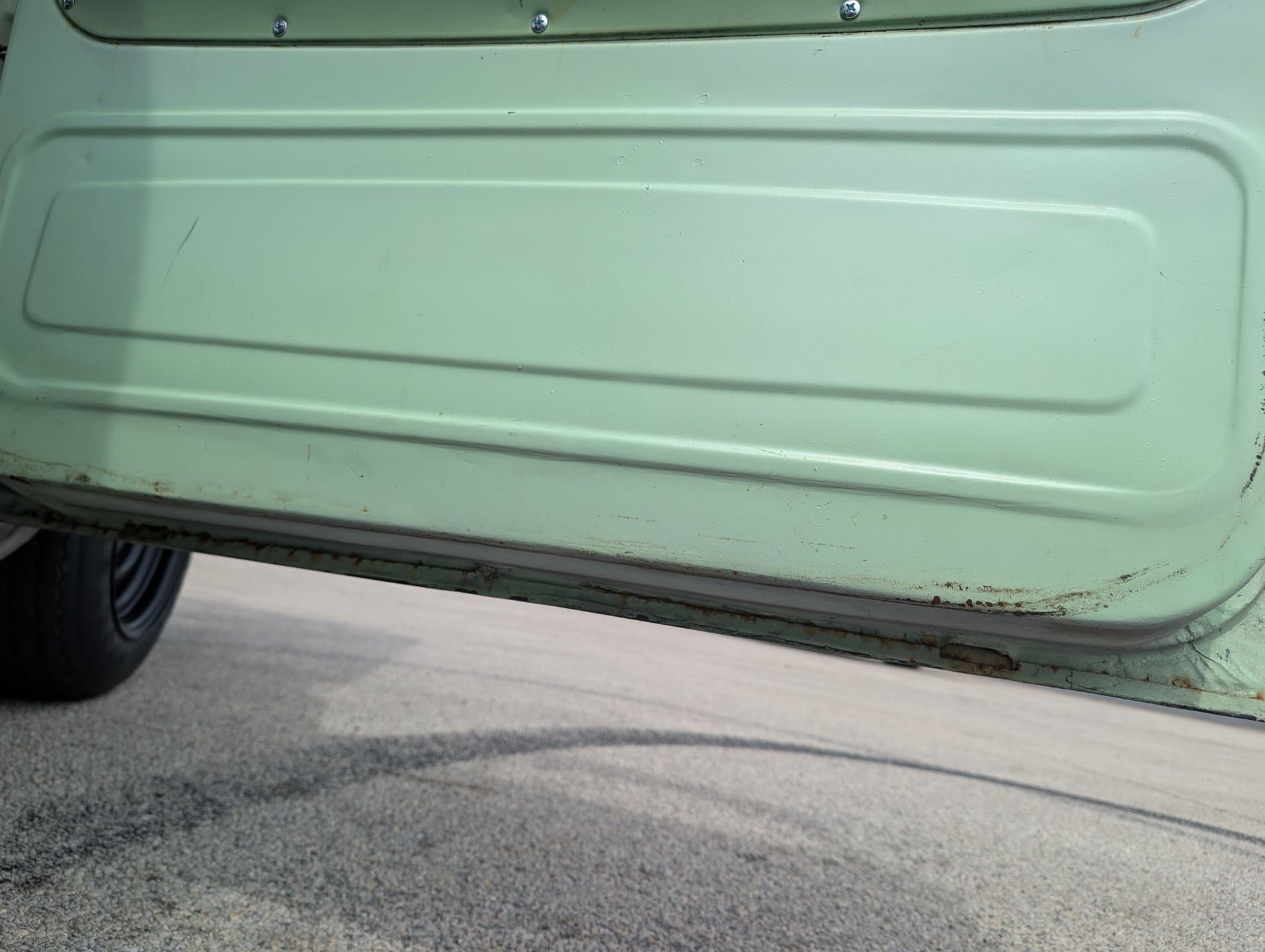 1966 Chevrolet C10 Pro-street thumbnail 20