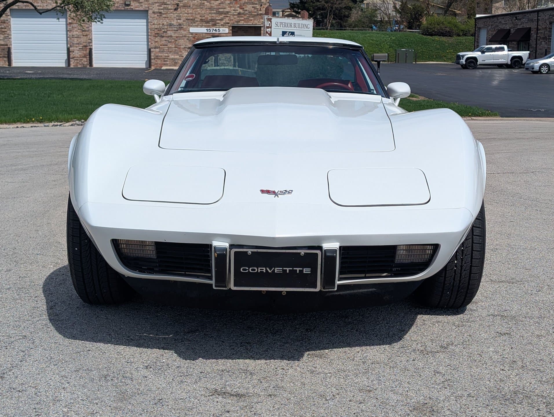 1979 Chevrolet Corvette L-82 thumbnail 5