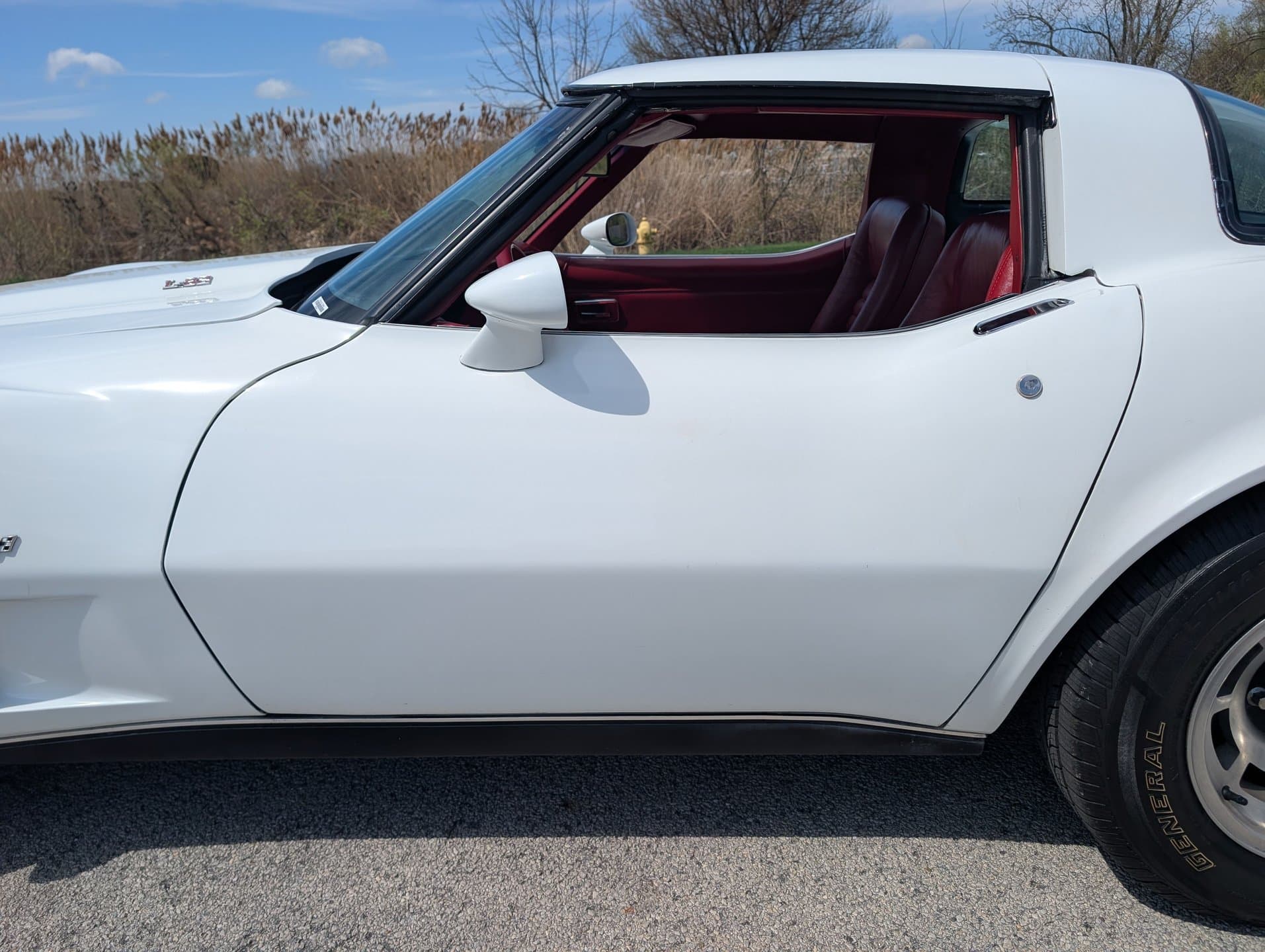 1979 Chevrolet Corvette L-82 thumbnail 7