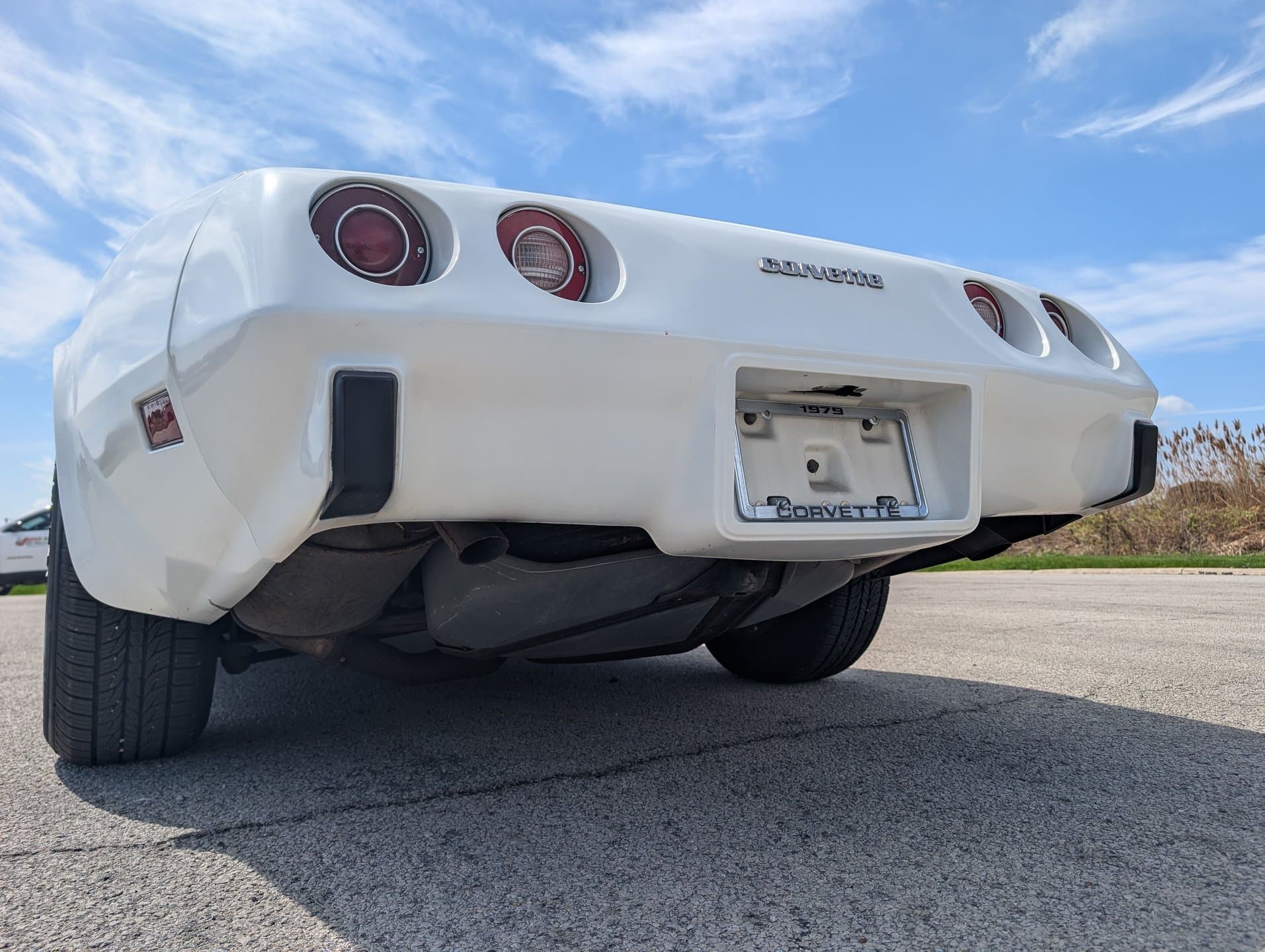 1979 Chevrolet Corvette L-82 thumbnail 8
