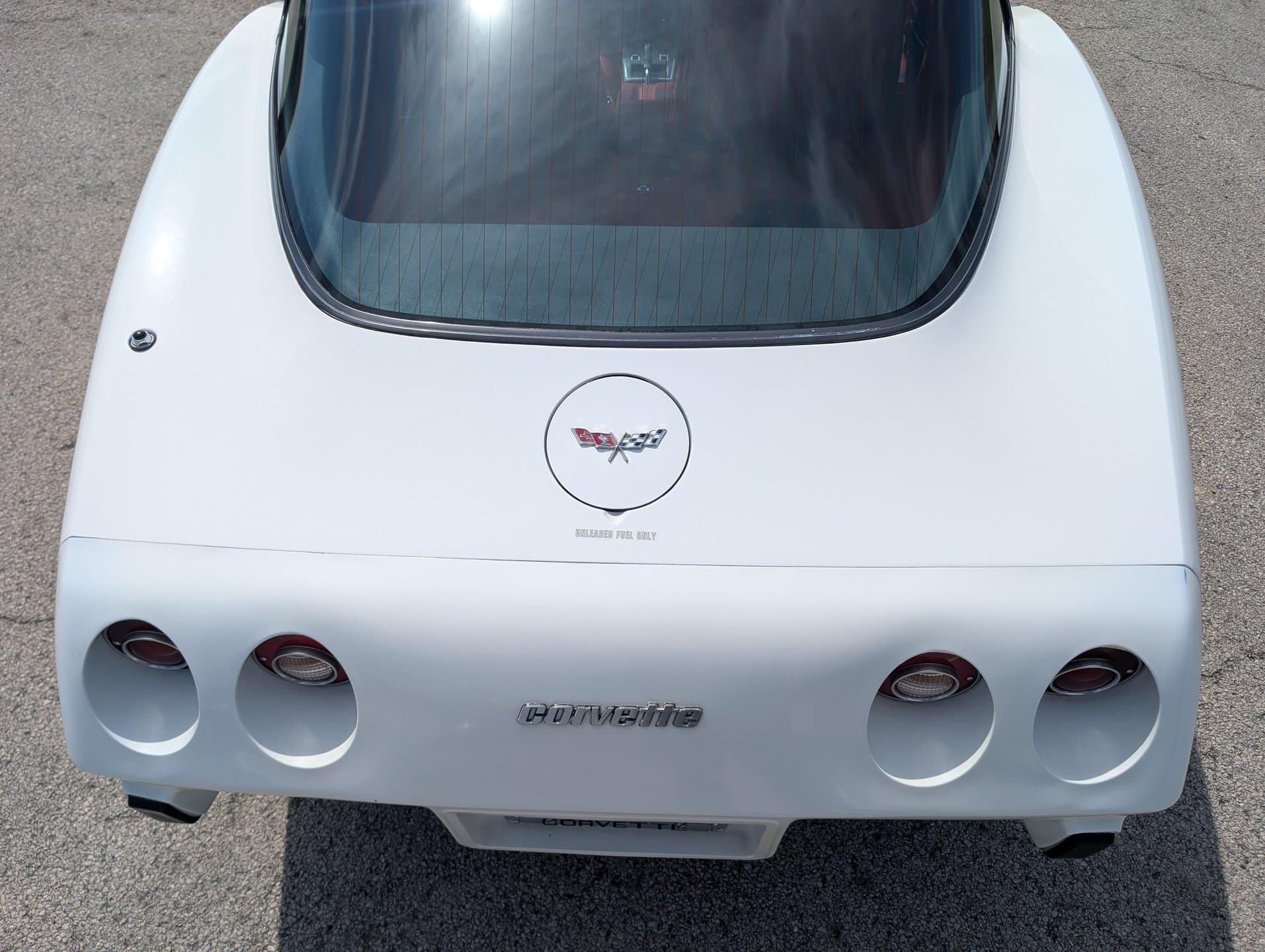 1979 Chevrolet Corvette L-82 thumbnail 9