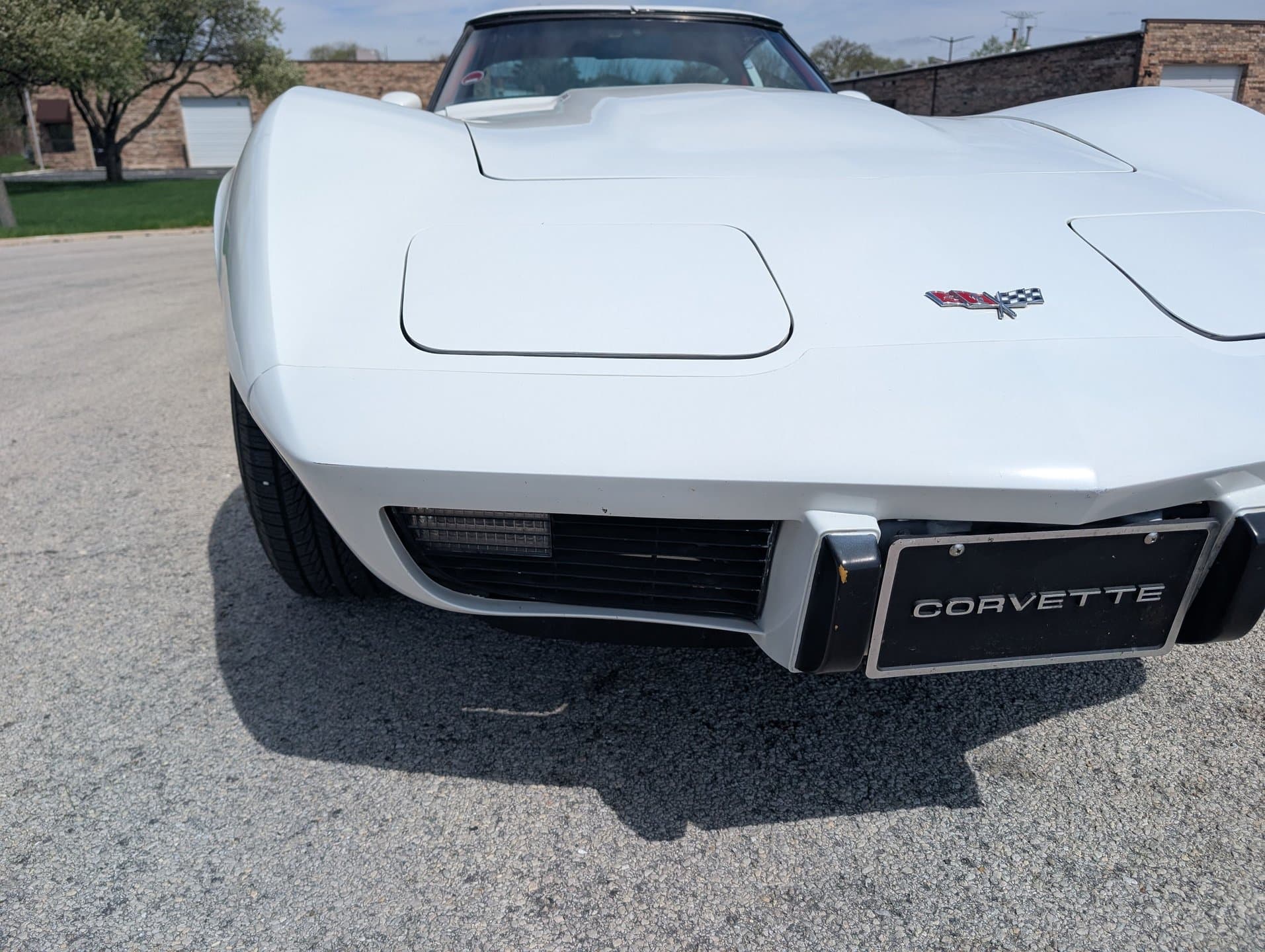 1979 Chevrolet Corvette L-82 thumbnail 11