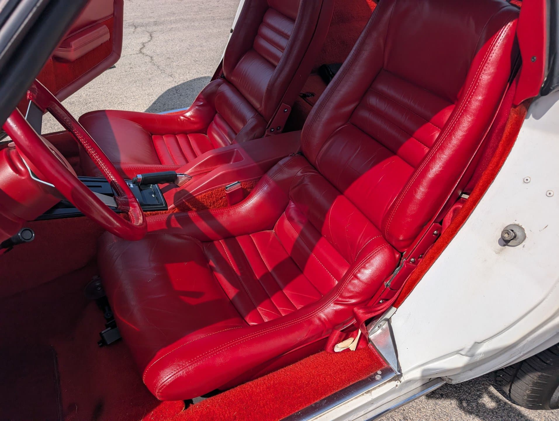 1979 Chevrolet Corvette L-82 thumbnail 17