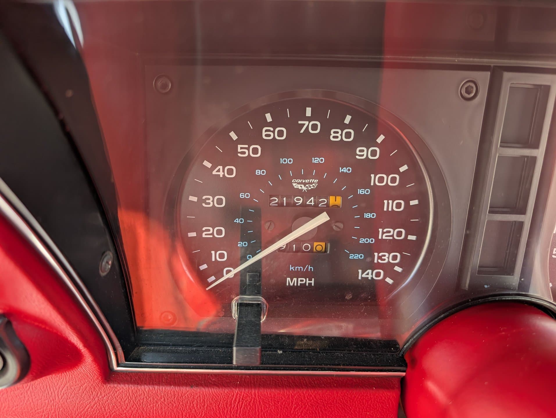 1979 Chevrolet Corvette L-82 thumbnail 3