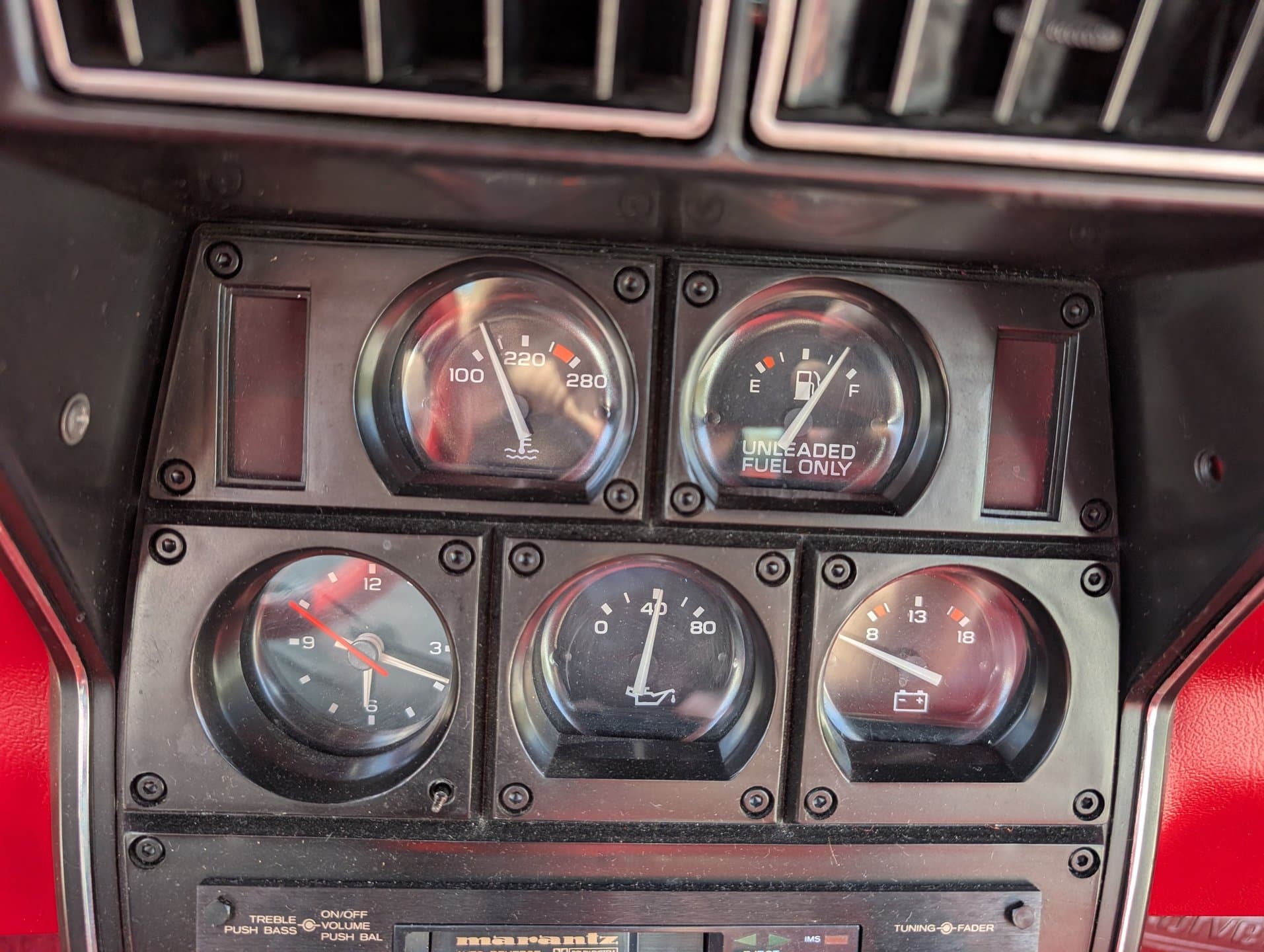 1979 Chevrolet Corvette L-82 thumbnail 18