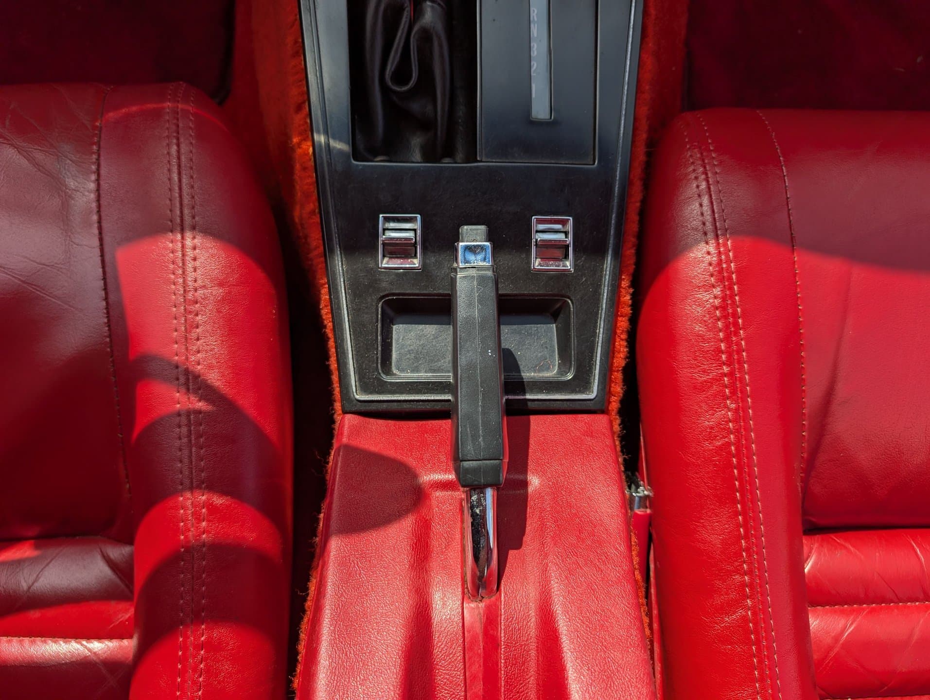1979 Chevrolet Corvette L-82 thumbnail 19