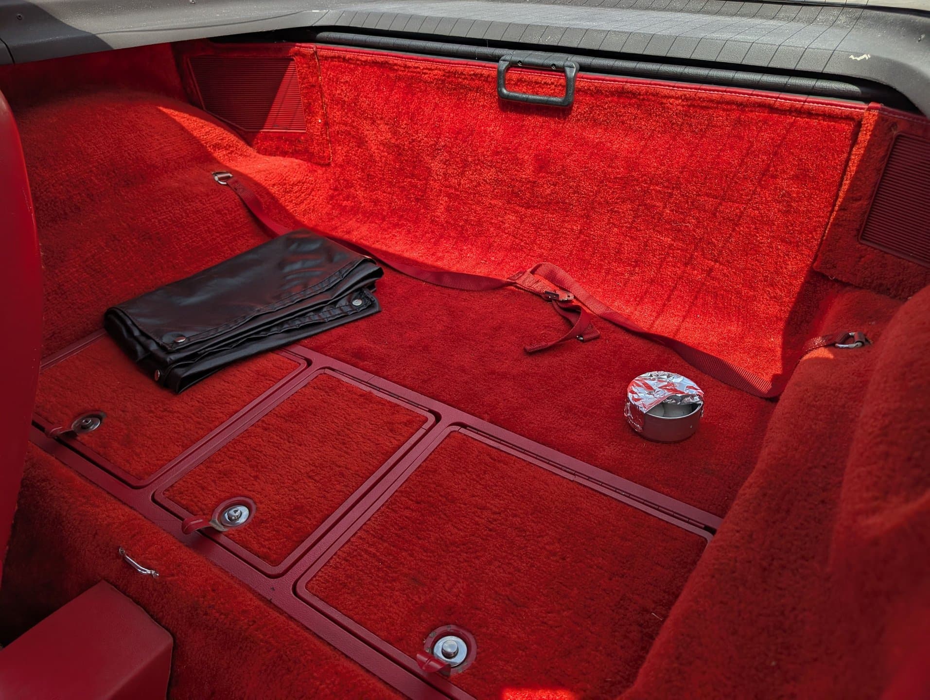 1979 Chevrolet Corvette L-82 thumbnail 20