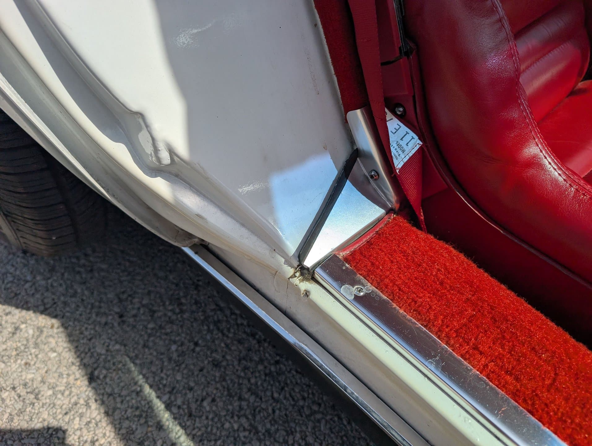 1979 Chevrolet Corvette L-82 thumbnail 22