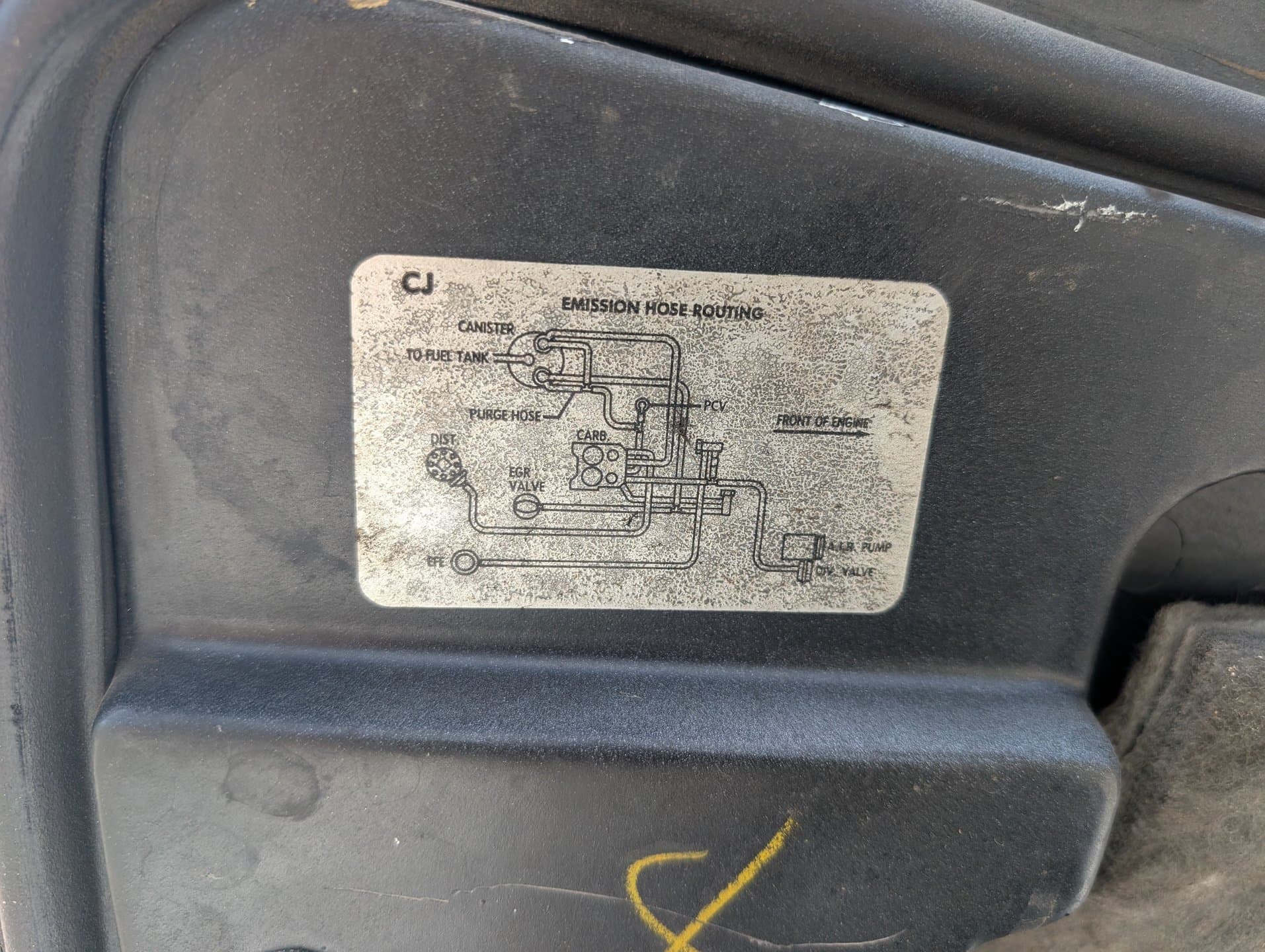 1979 Chevrolet Corvette L-82 thumbnail 25