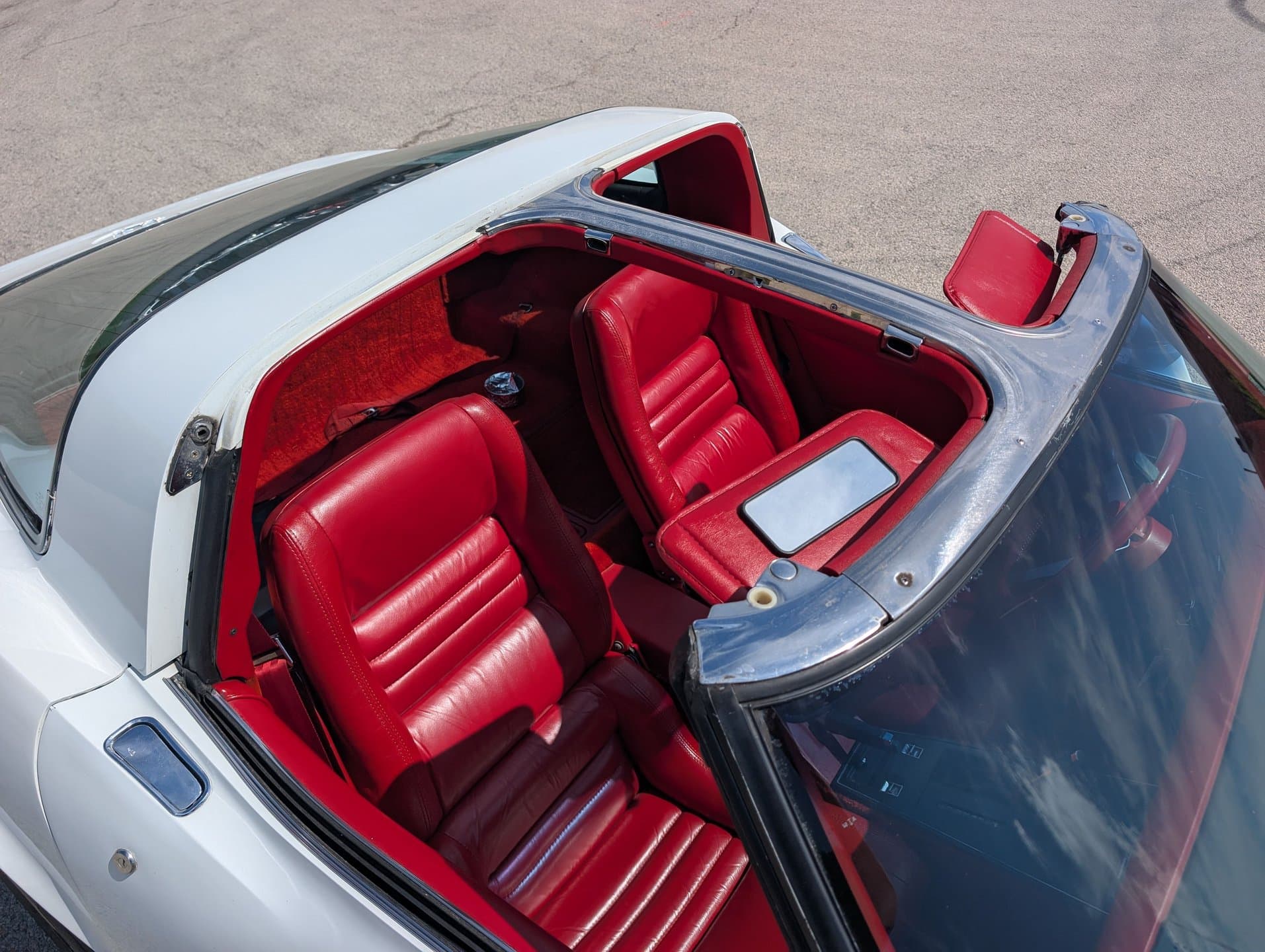 1979 Chevrolet Corvette L-82 thumbnail 14