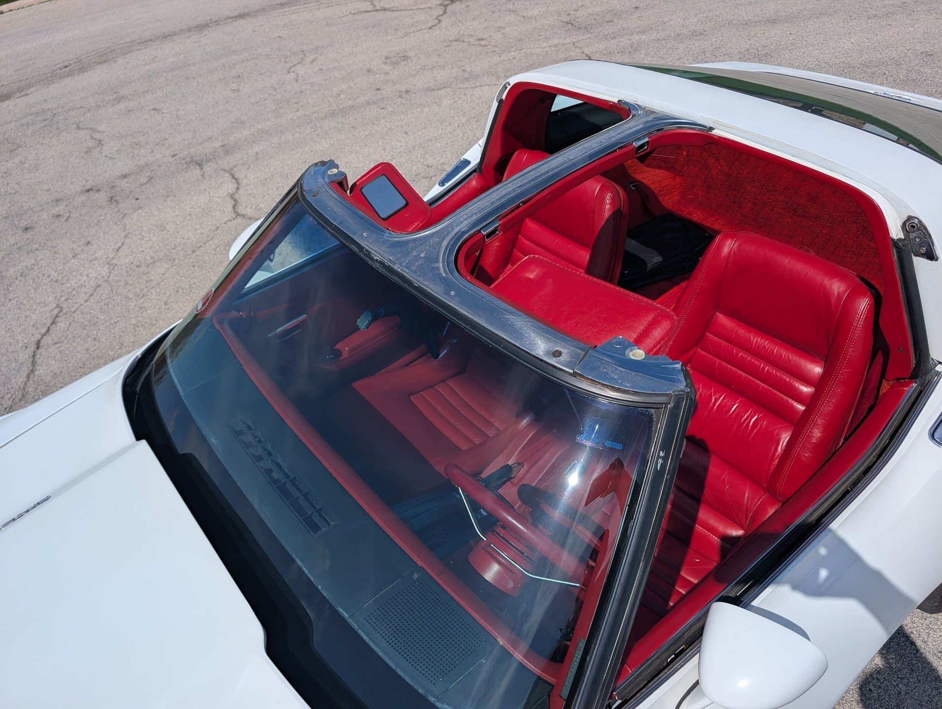 1979 Chevrolet Corvette L-82 thumbnail 13