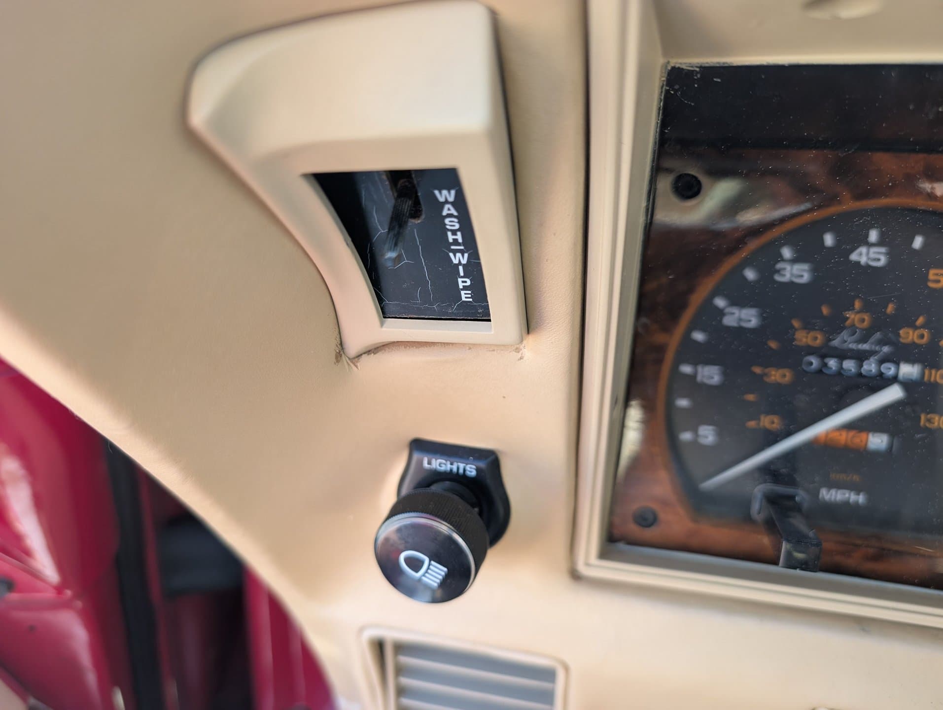 1981 Chevrolet Corvette Buehrig Coupe thumbnail 17