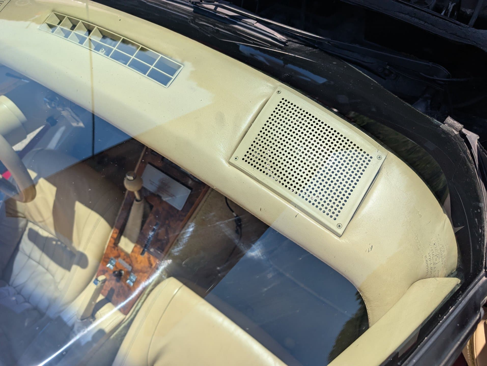 1981 Chevrolet Corvette Buehrig Coupe thumbnail 20