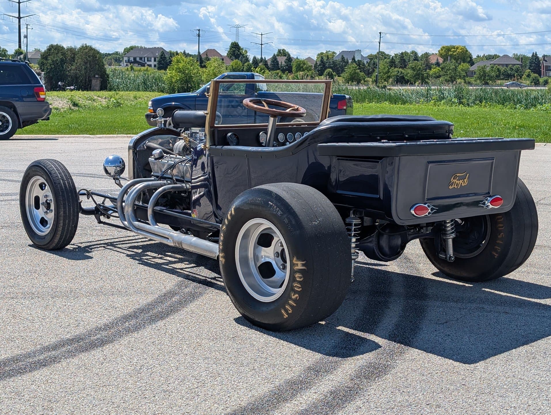 1923 Ford T-Bucket thumbnail 6