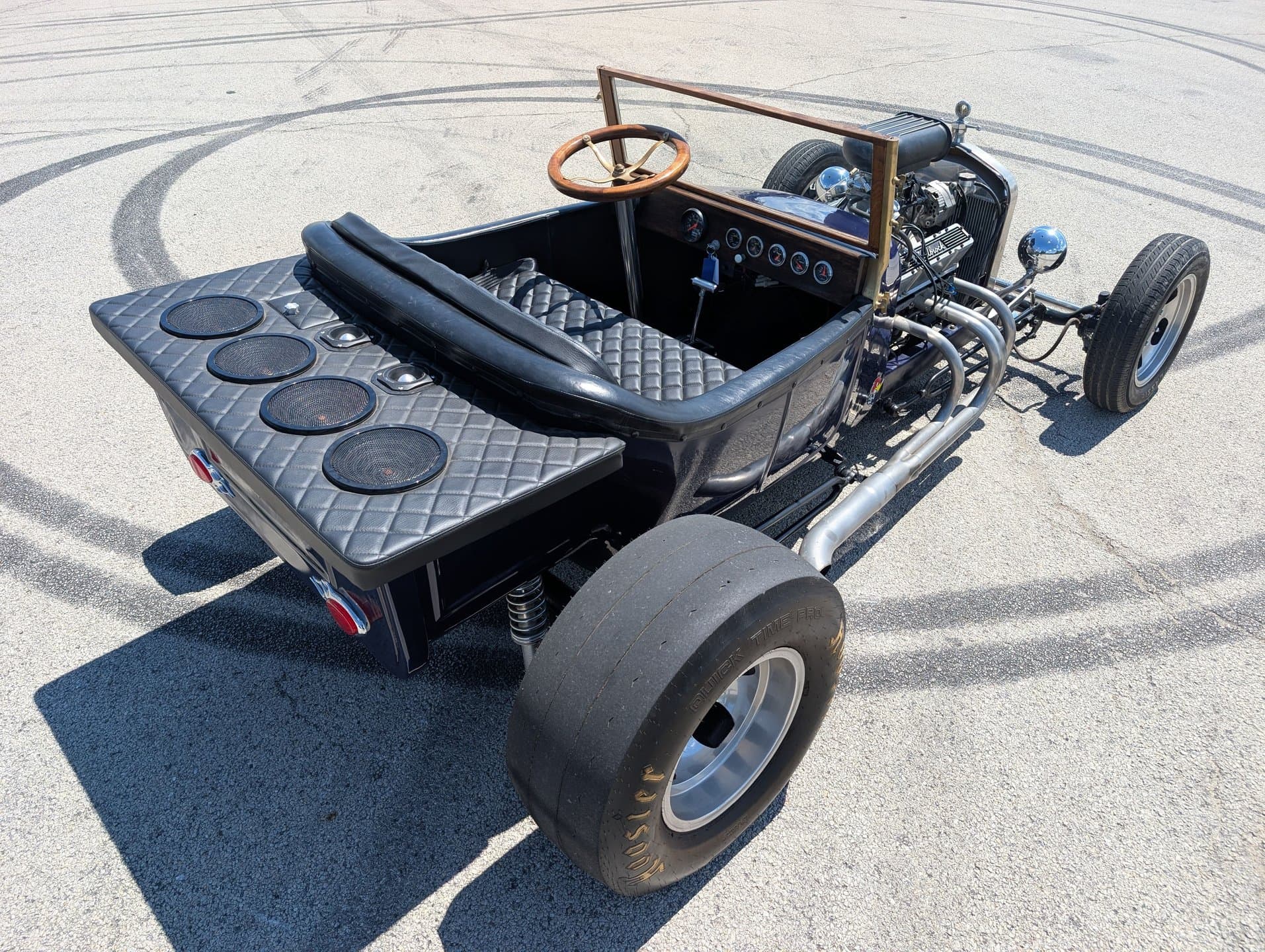 1923 Ford T-Bucket thumbnail 7