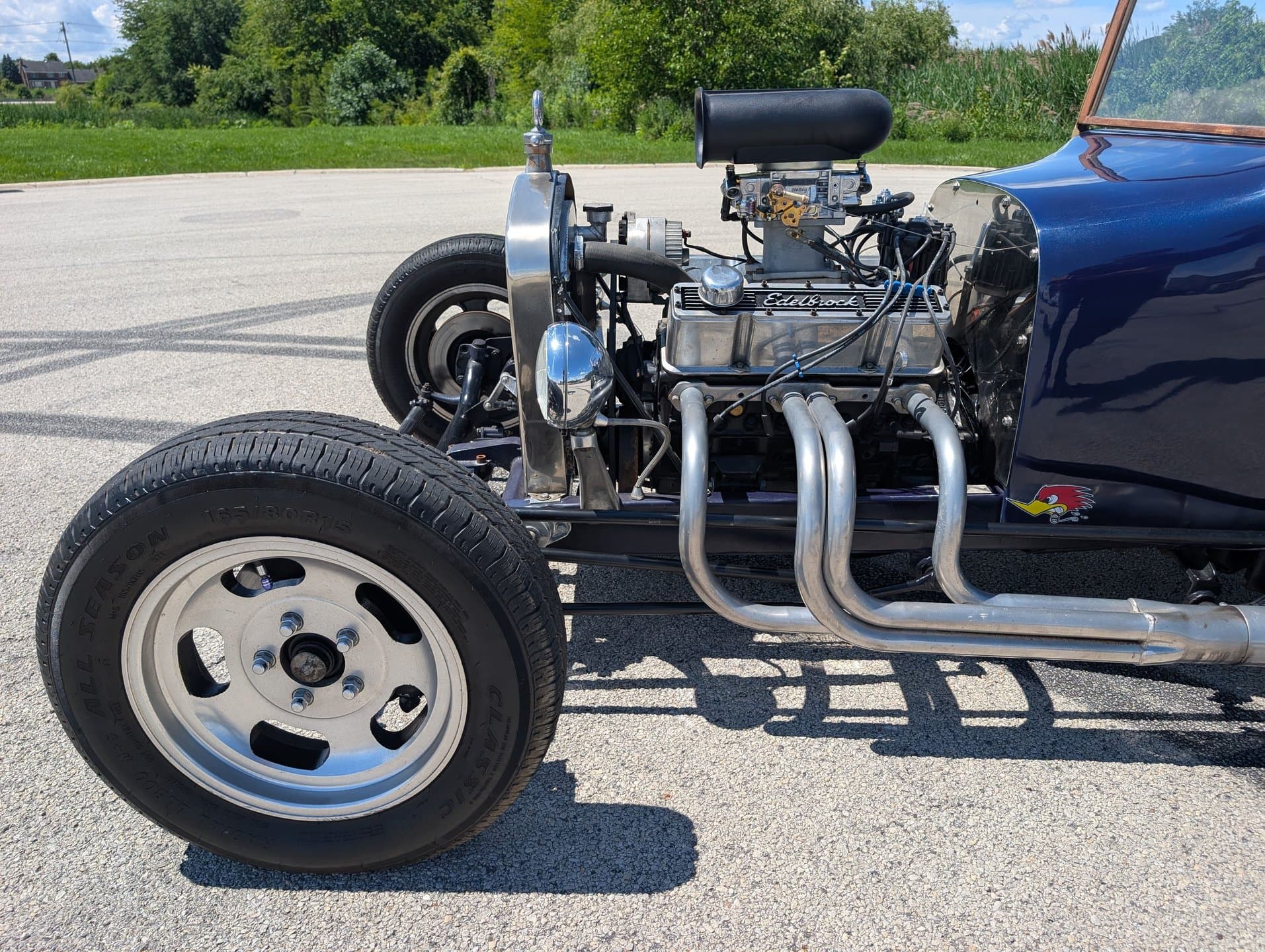 1923 Ford T-Bucket thumbnail 8