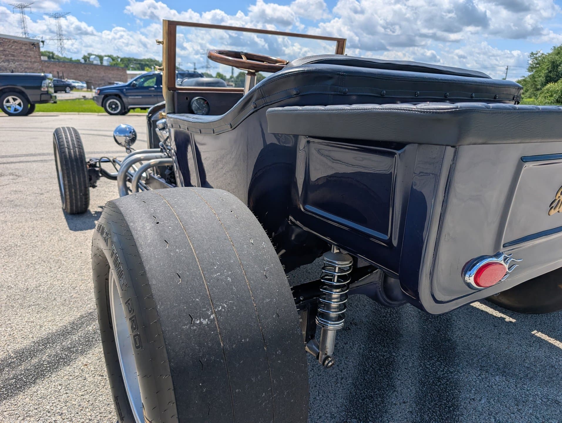 1923 Ford T-Bucket thumbnail 9