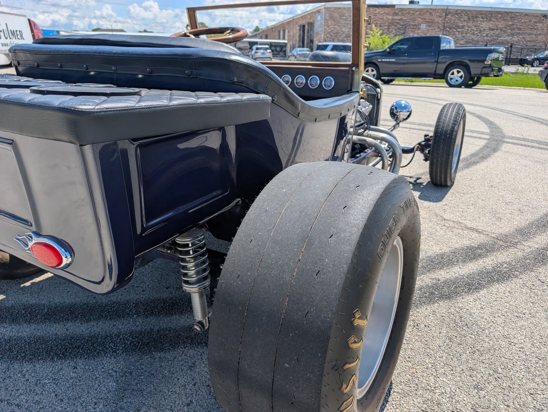 1923 Ford T-Bucket thumbnail 11