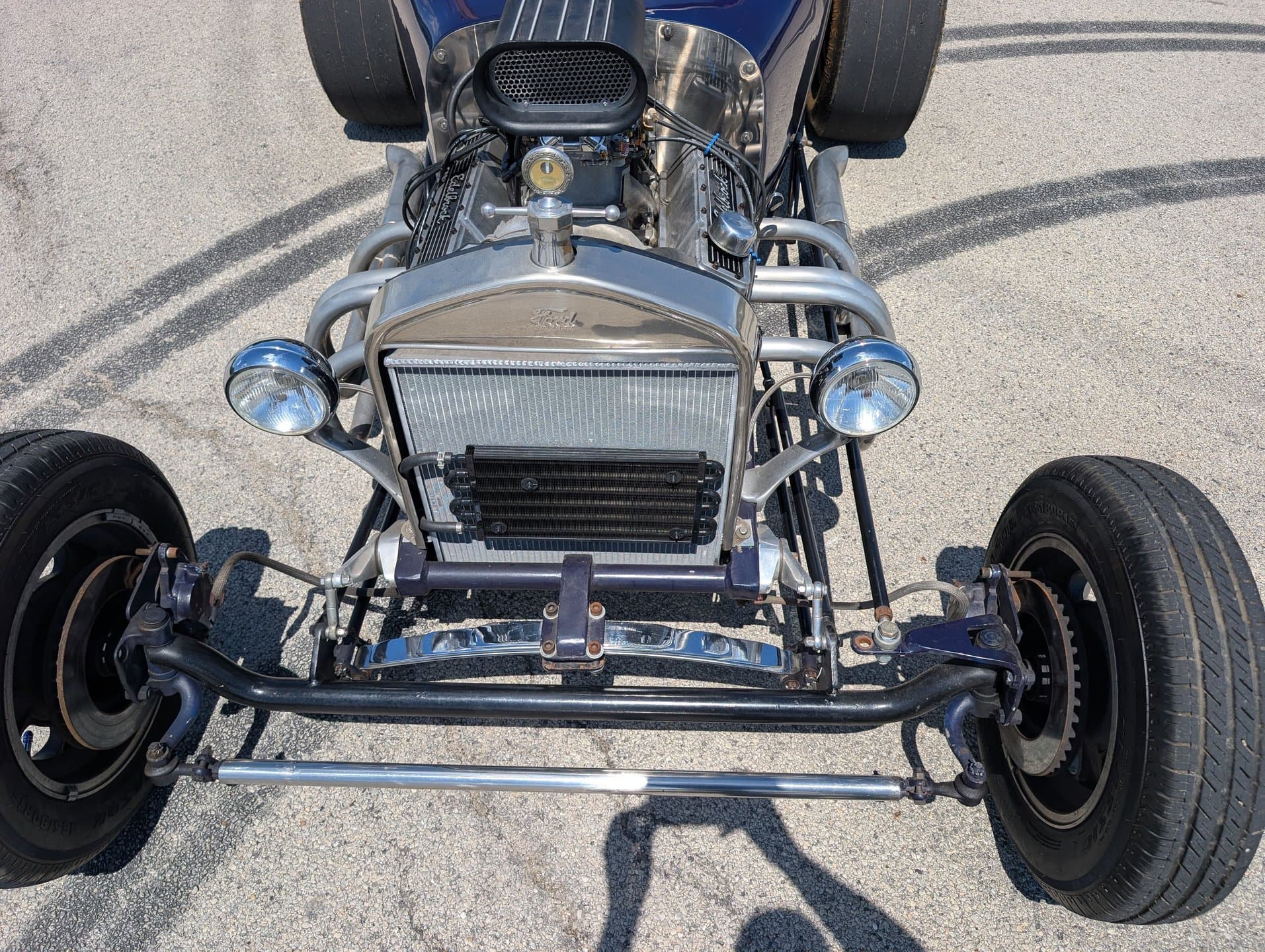 1923 Ford T-Bucket thumbnail 14