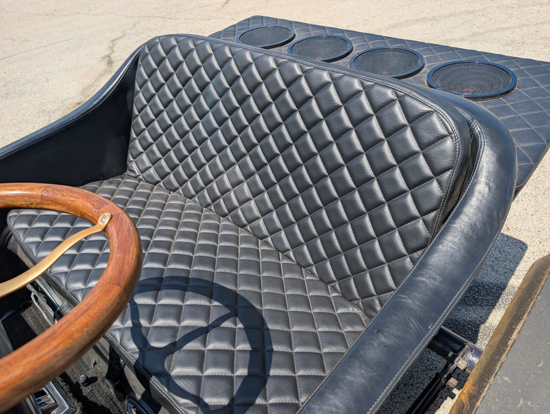 1923 Ford T-Bucket thumbnail 17