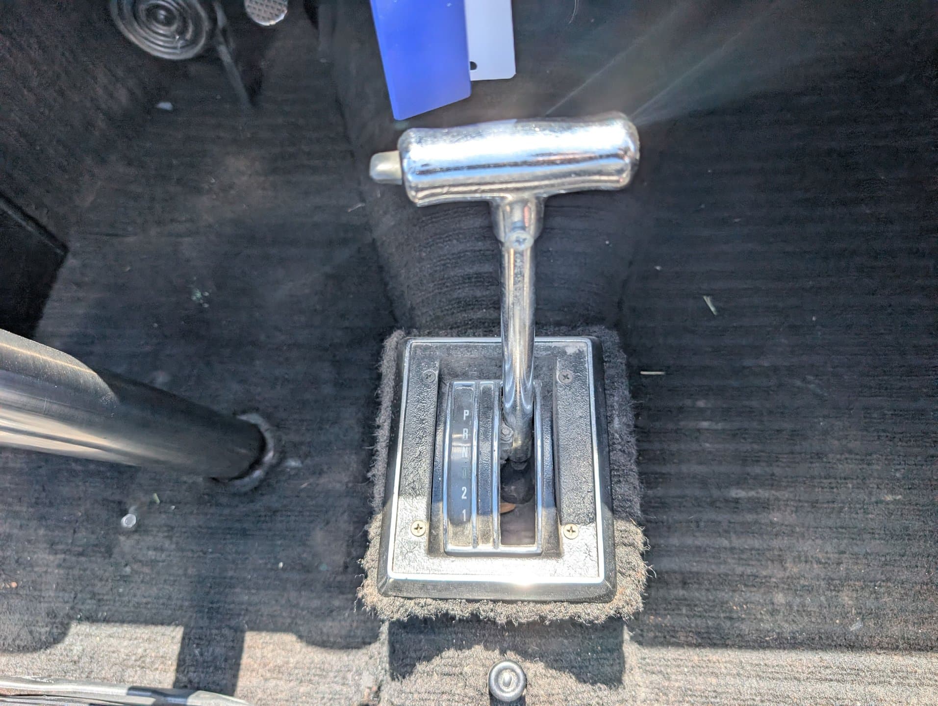 1923 Ford T-Bucket thumbnail 19