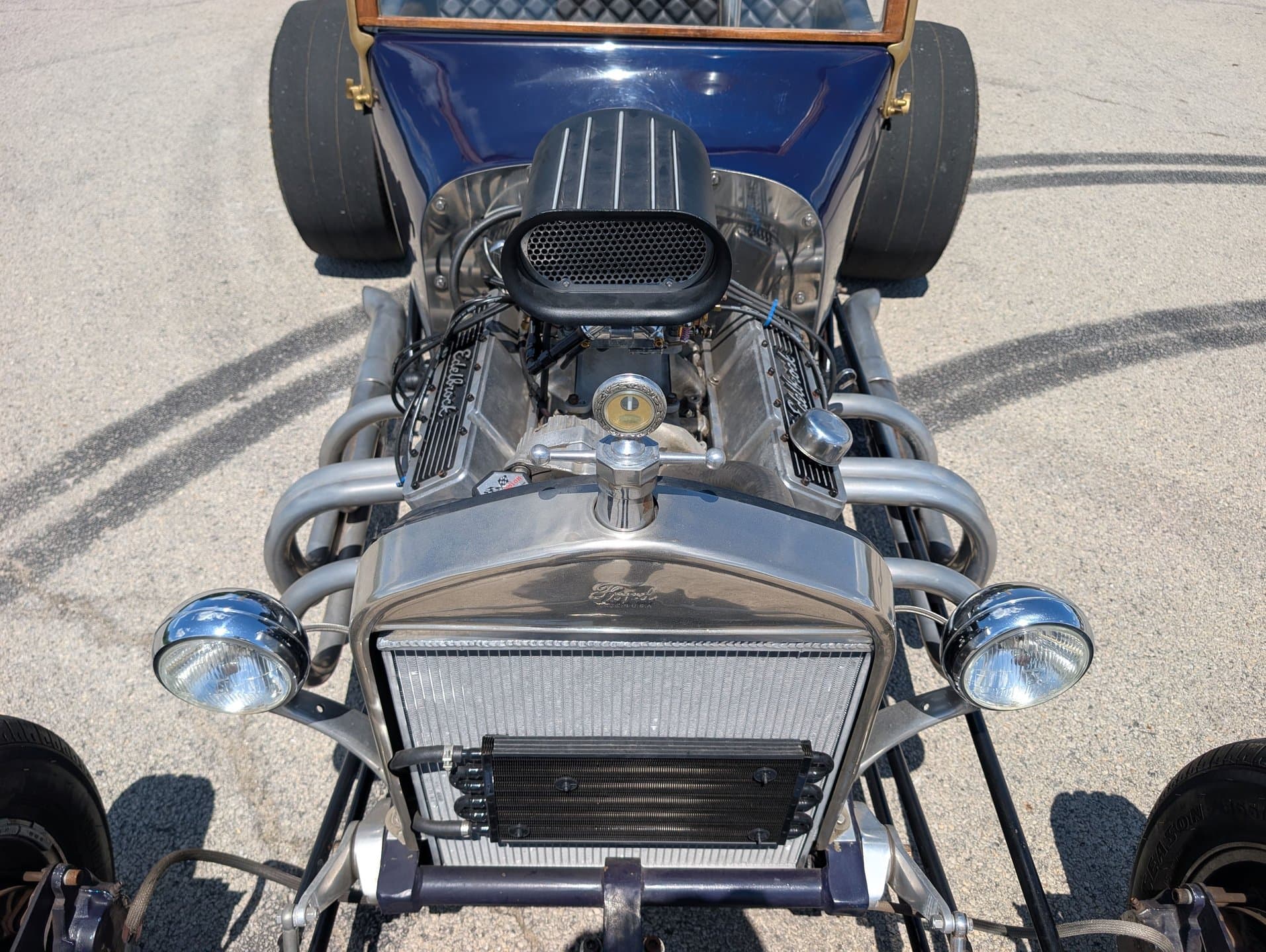 1923 Ford T-Bucket thumbnail 23