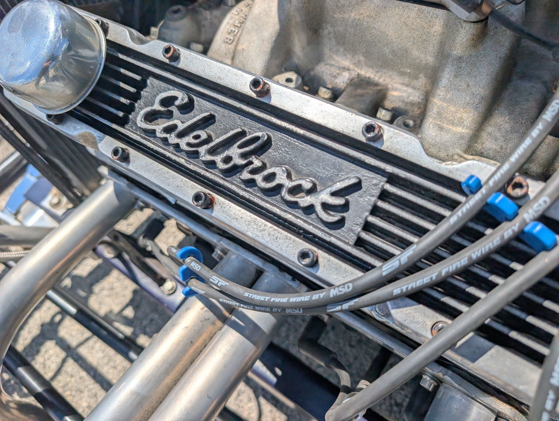1923 Ford T-Bucket thumbnail 24