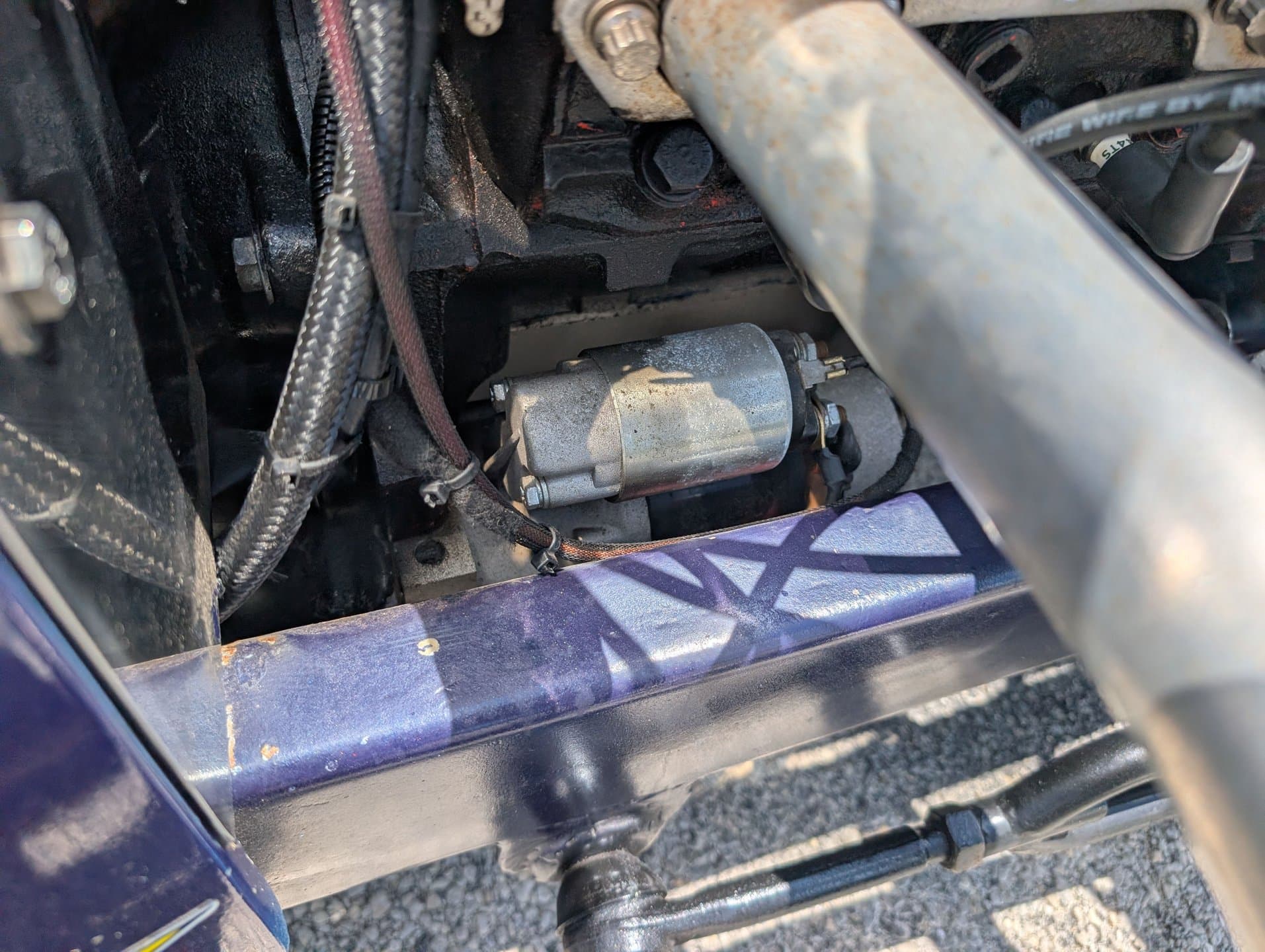 1923 Ford T-Bucket thumbnail 27