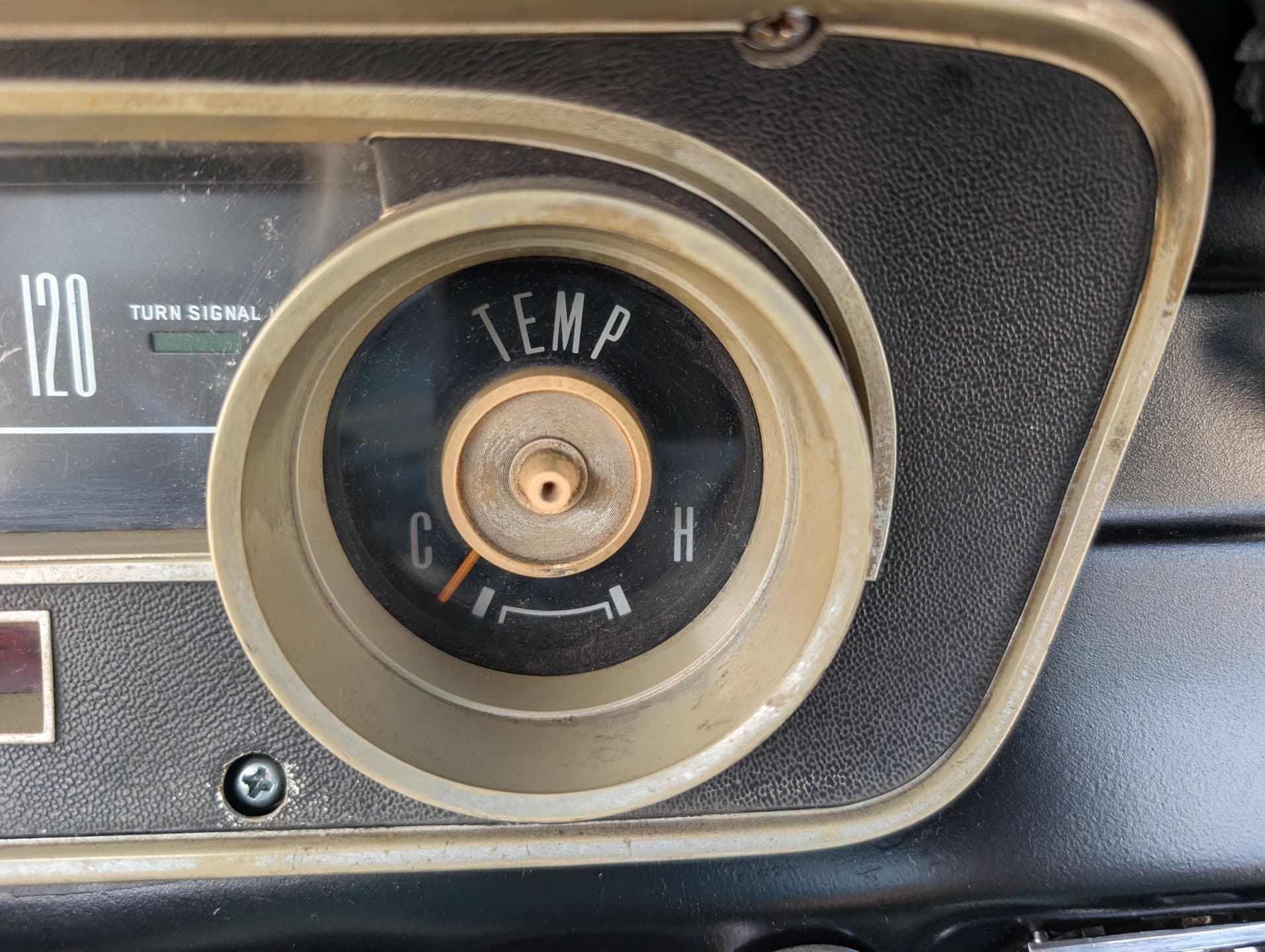 1965 Ford Mustang "C" Code 289 Coupe thumbnail 17