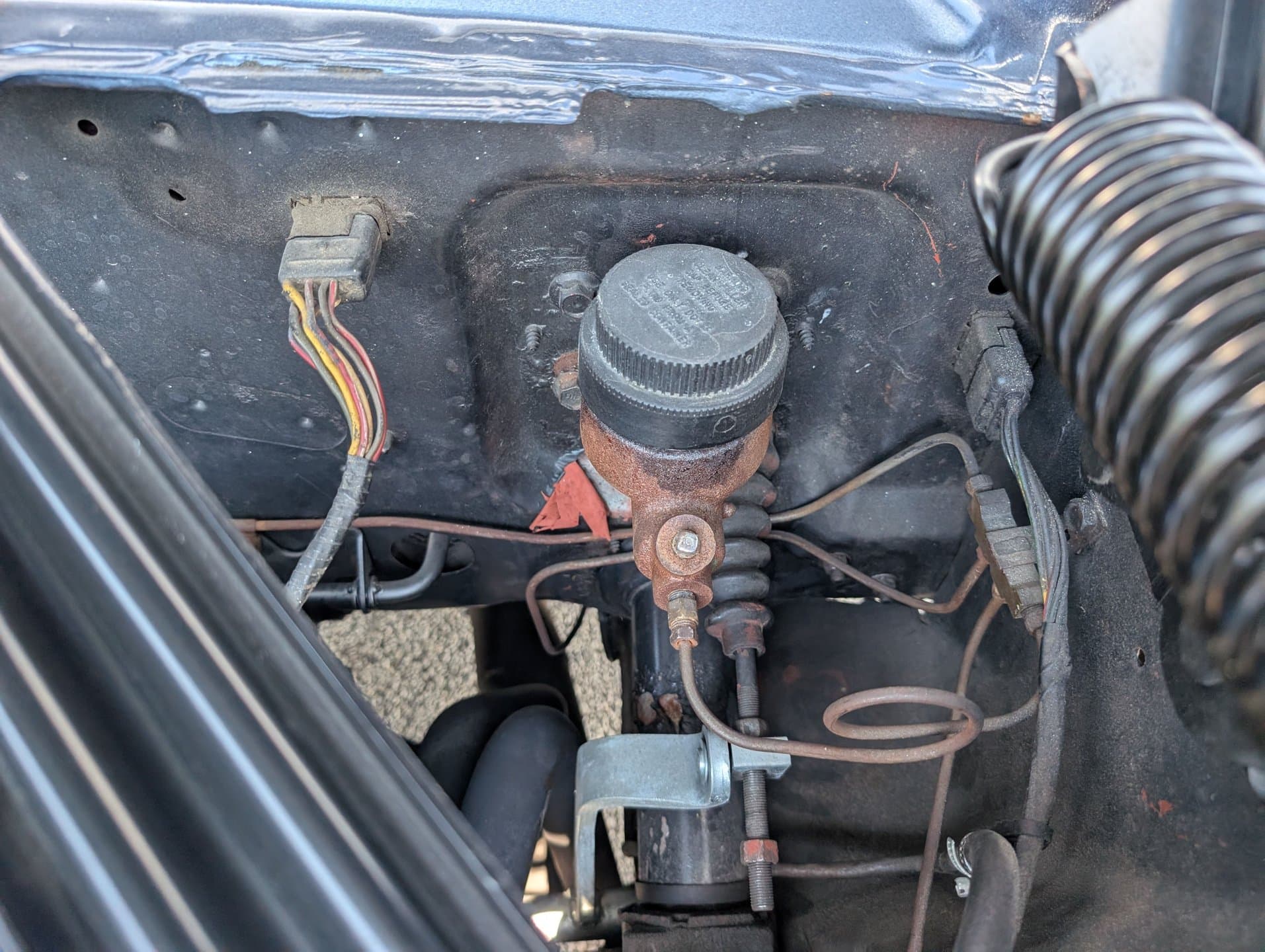 1965 Ford Mustang "C" Code 289 Coupe thumbnail 28