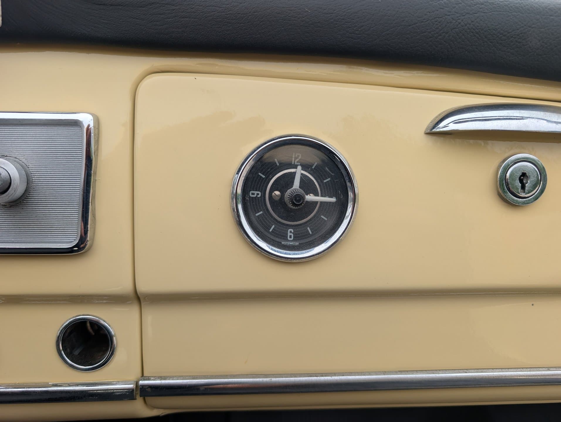 1961 Mercedes 190SL thumbnail 18