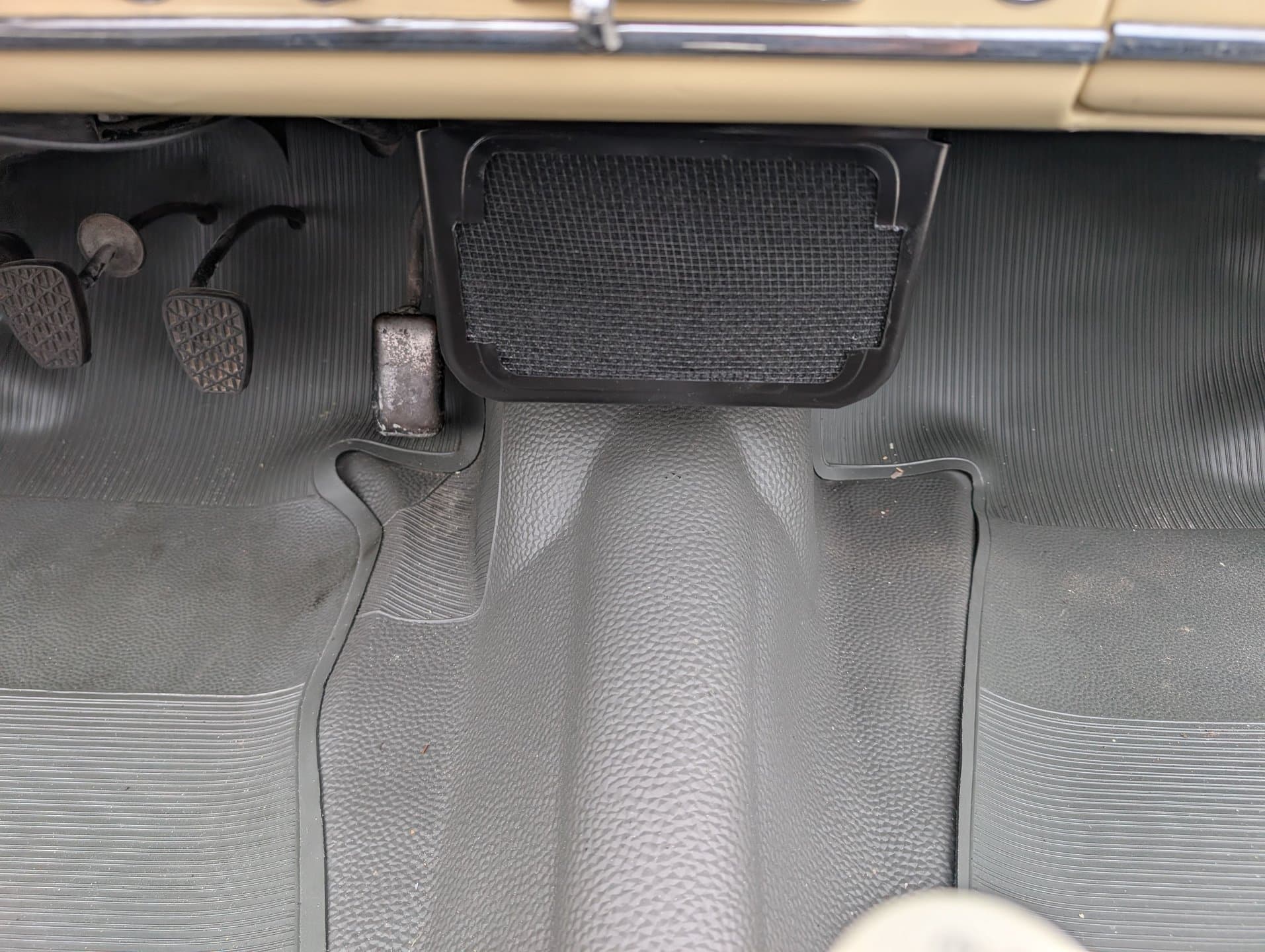 1961 Mercedes 190SL thumbnail 19