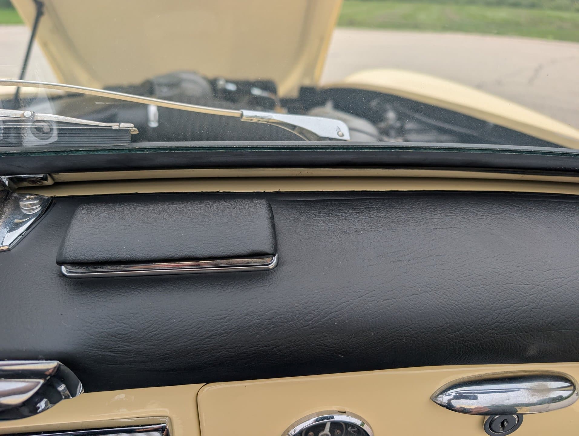 1961 Mercedes 190SL thumbnail 20