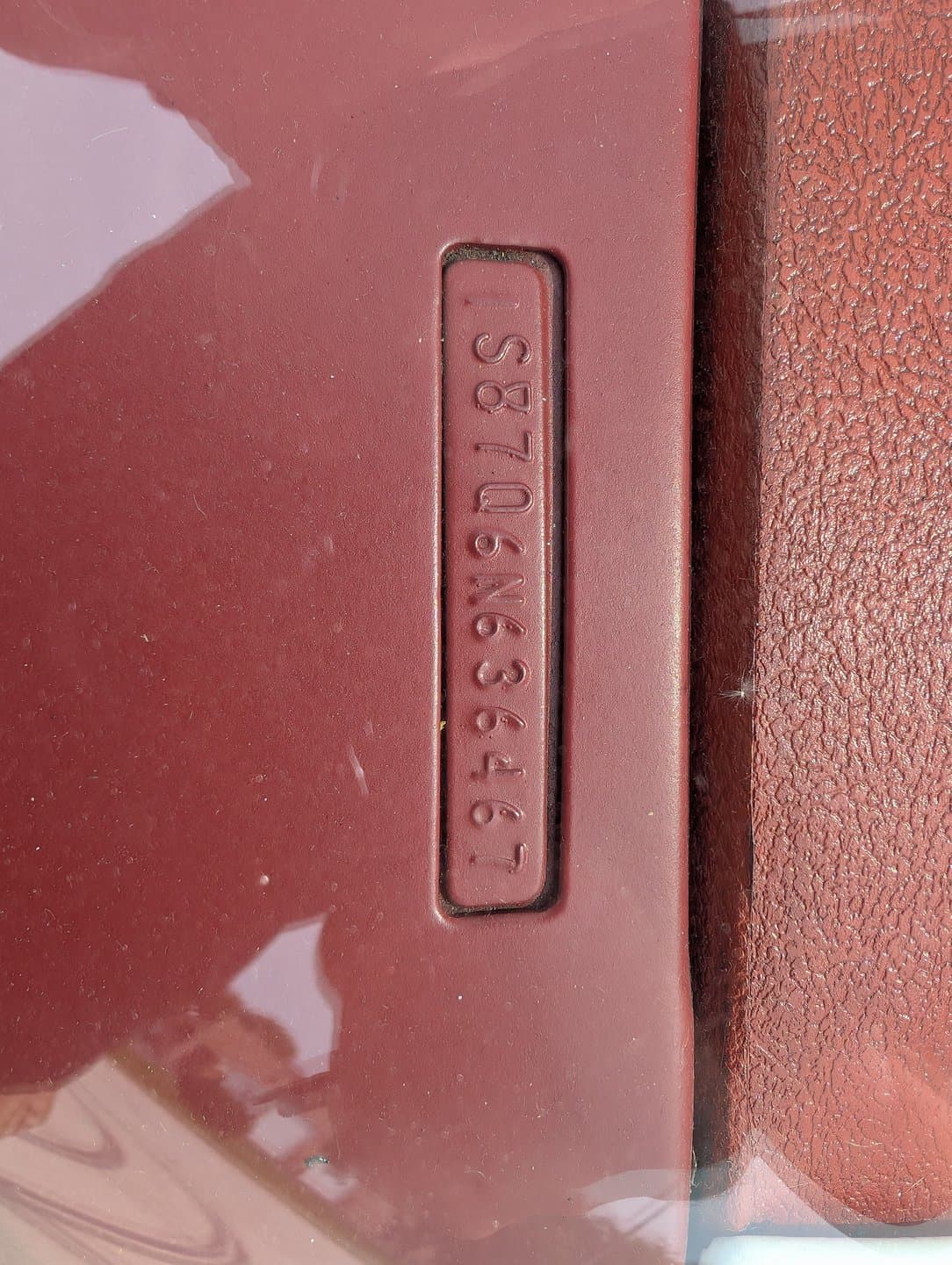 1976 Chevrolet Camaro thumbnail 22