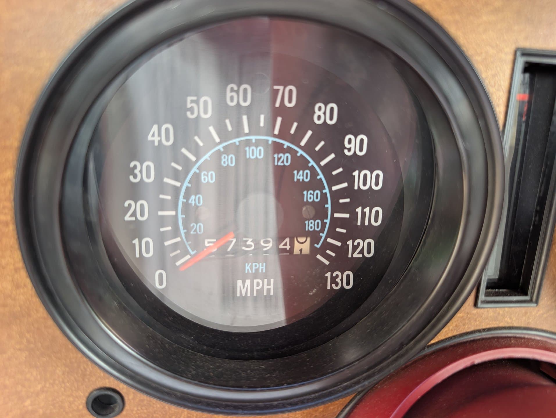 1976 Chevrolet Camaro thumbnail 18