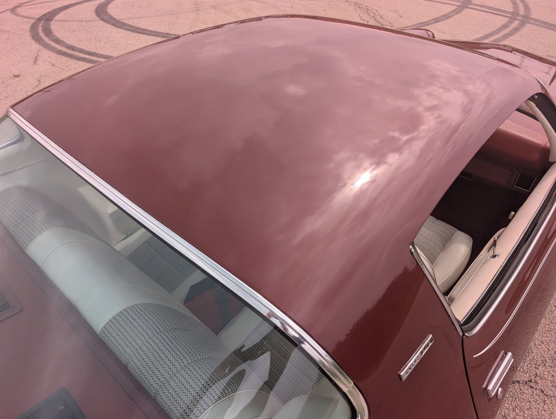 1976 Chevrolet Camaro LT thumbnail 12