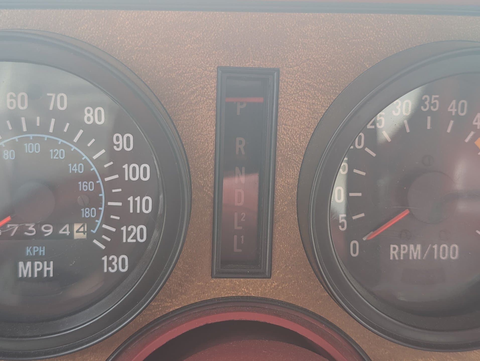 1976 Chevrolet Camaro LT thumbnail 16