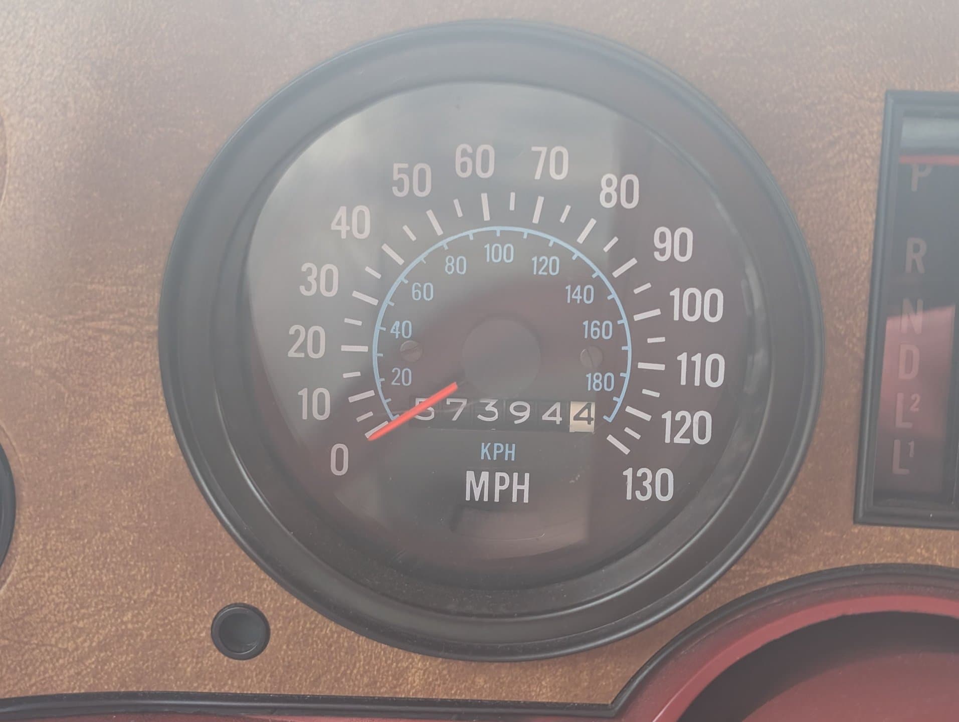 1976 Chevrolet Camaro LT — photo 2