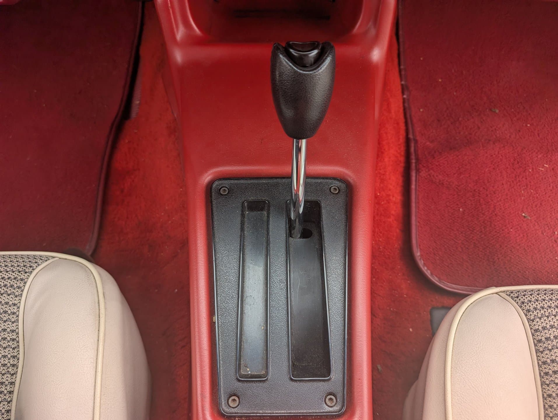 1976 Chevrolet Camaro LT thumbnail 18