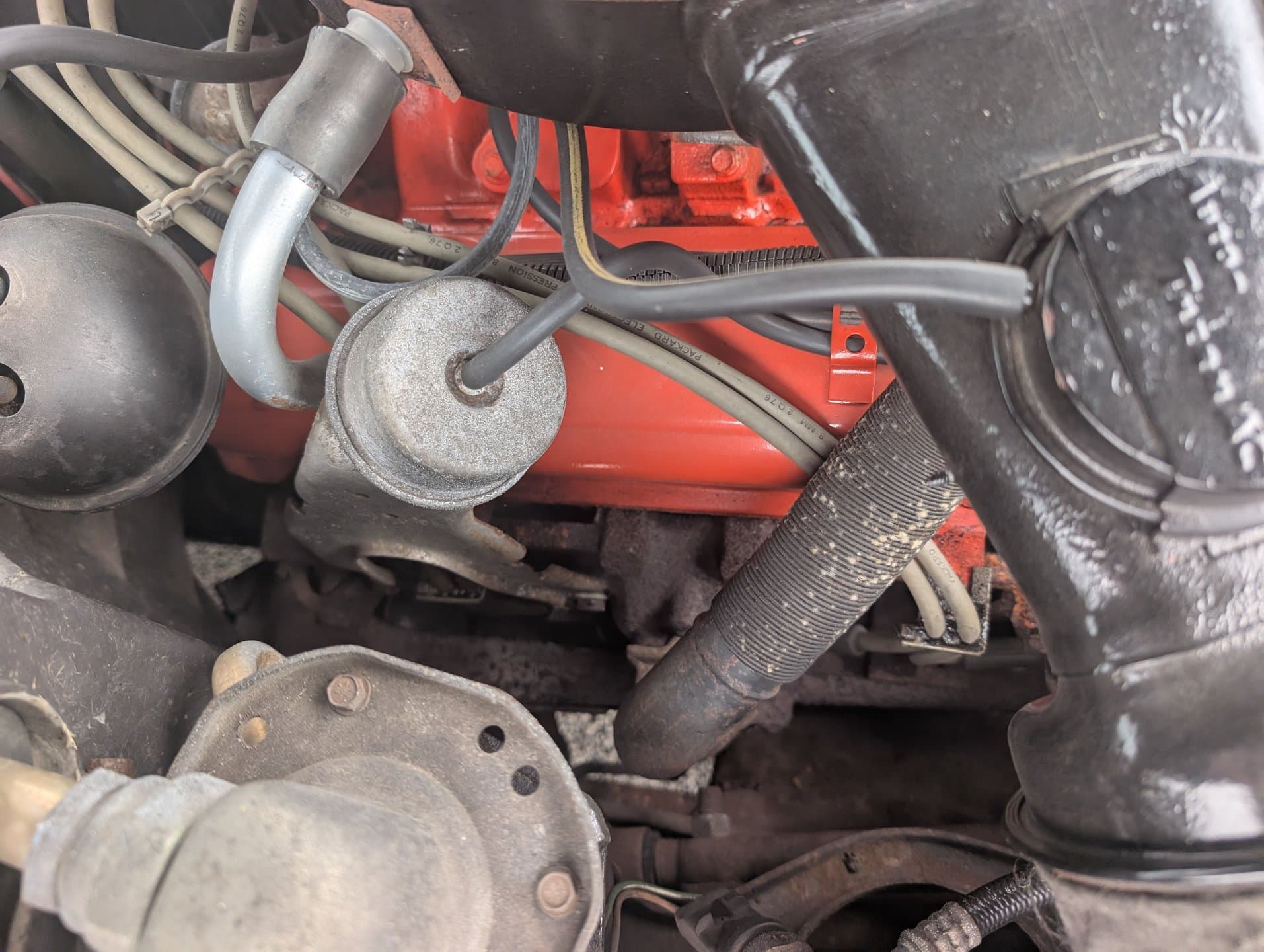 1976 Chevrolet Camaro LT thumbnail 27