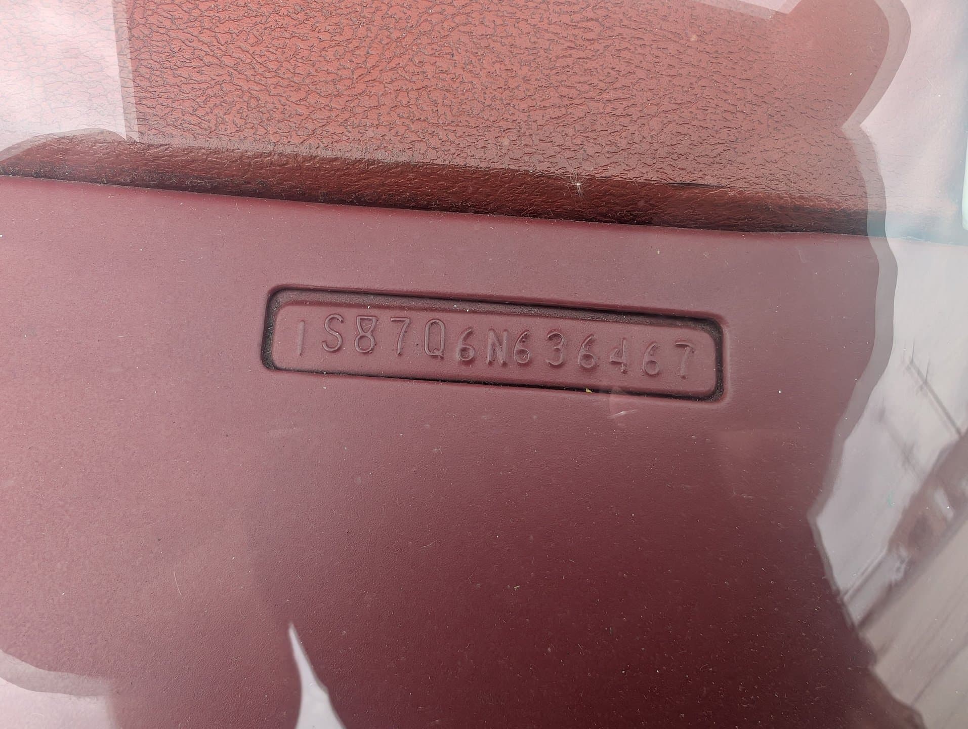 1976 Chevrolet Camaro LT thumbnail 3