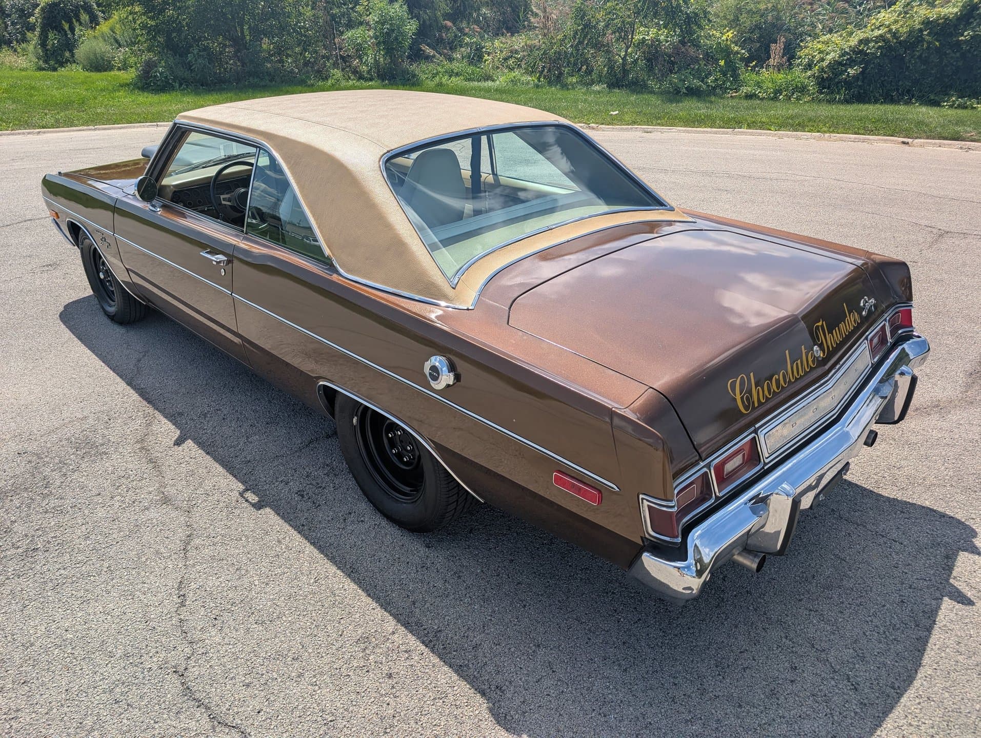 1974 Dodge Dart Swinger thumbnail 6