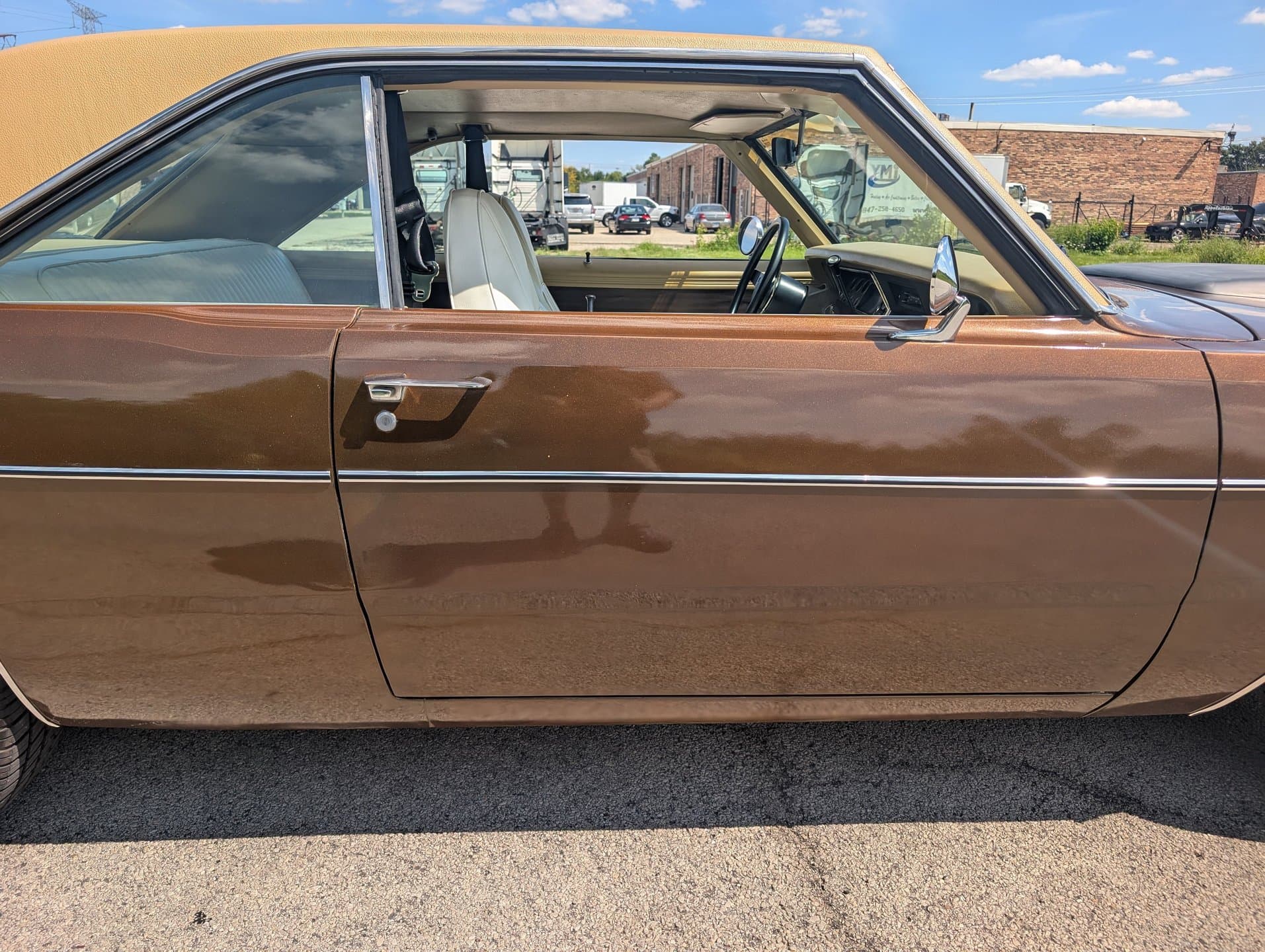 1974 Dodge Dart Swinger thumbnail 9