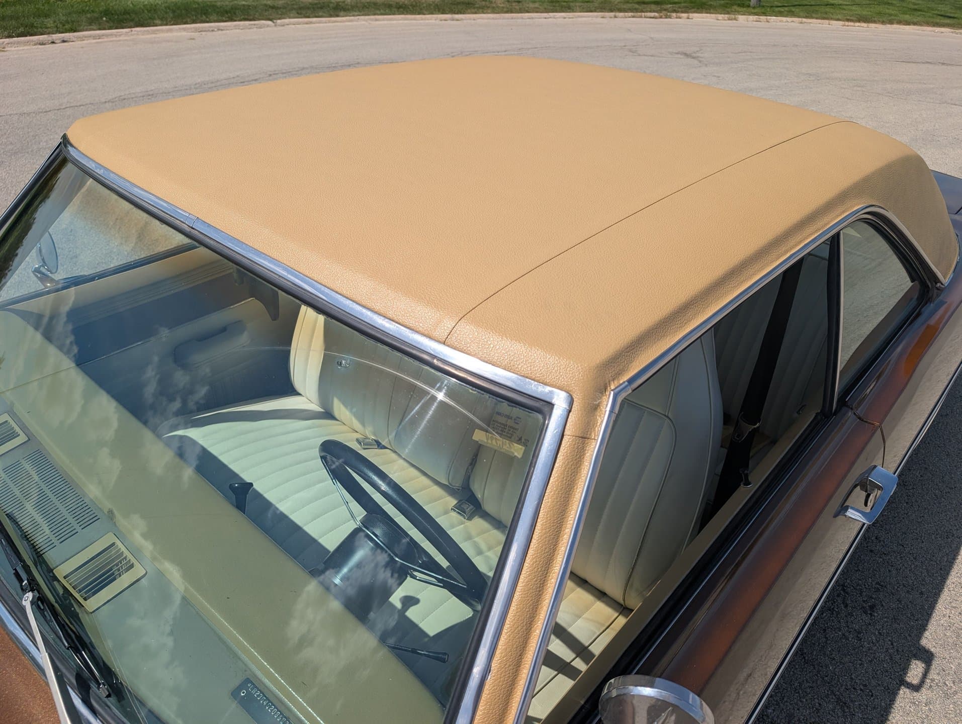 1974 Dodge Dart Swinger thumbnail 11