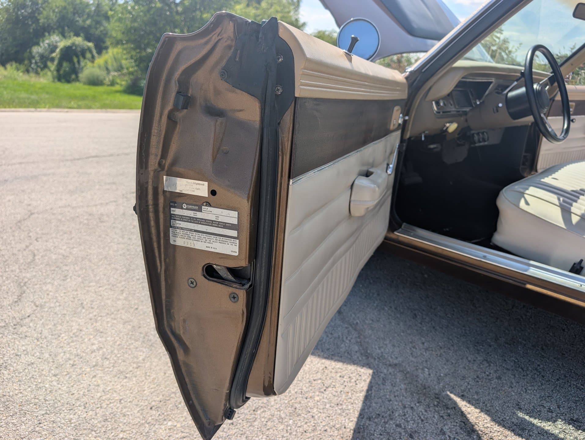 1974 Dodge Dart Swinger thumbnail 13
