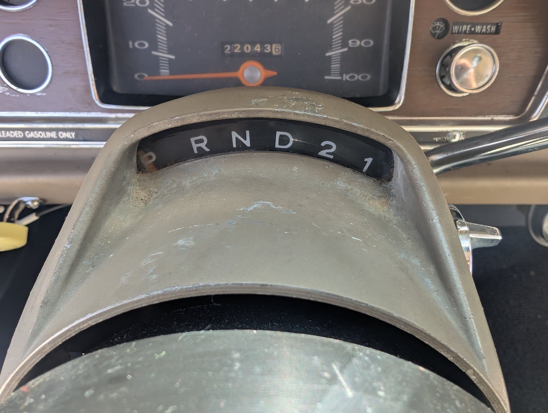 1974 Dodge Dart Swinger thumbnail 15