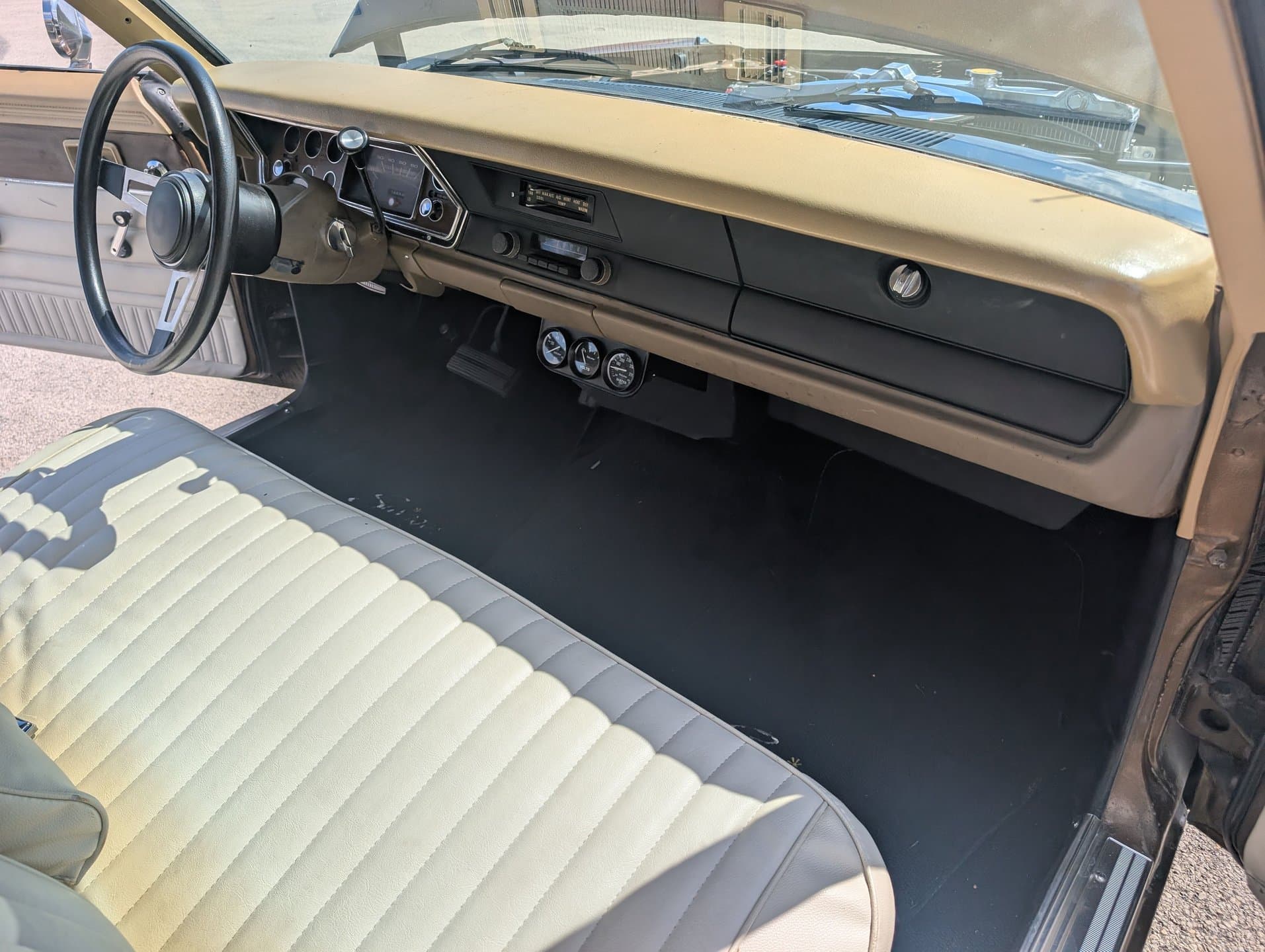 1974 Dodge Dart Swinger thumbnail 18