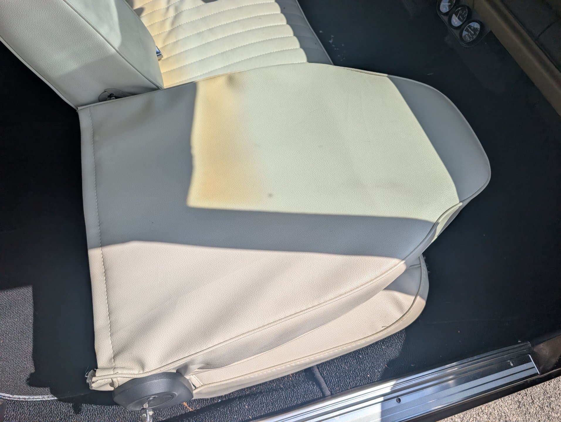 1974 Dodge Dart Swinger thumbnail 19